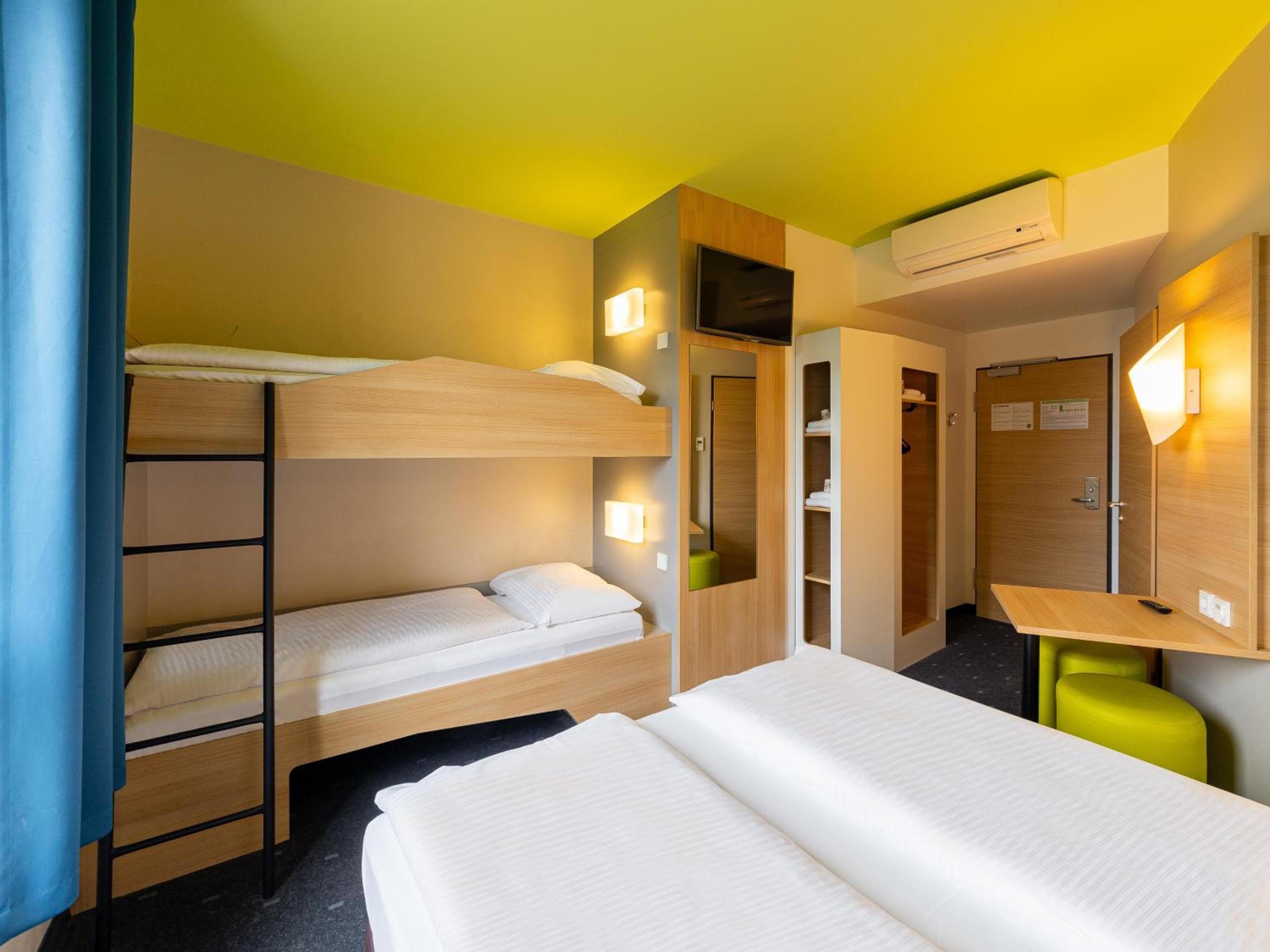 B&B Hotel Mülheim an der Ruhr
