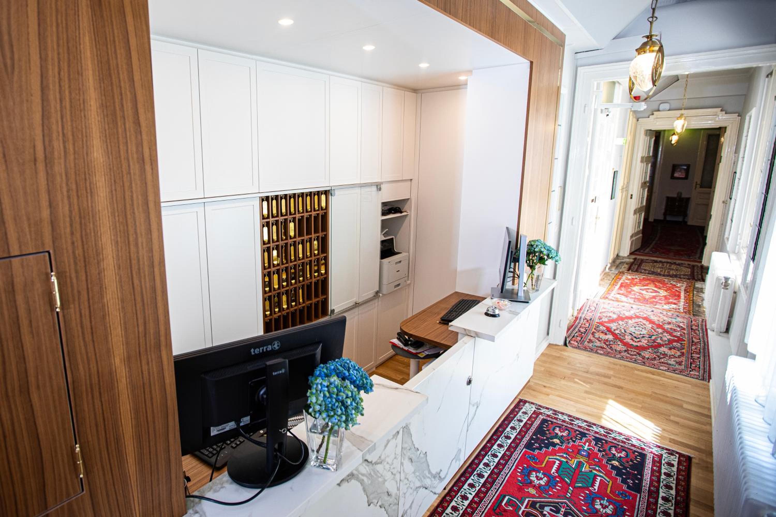 Boutique Hotel Nossek