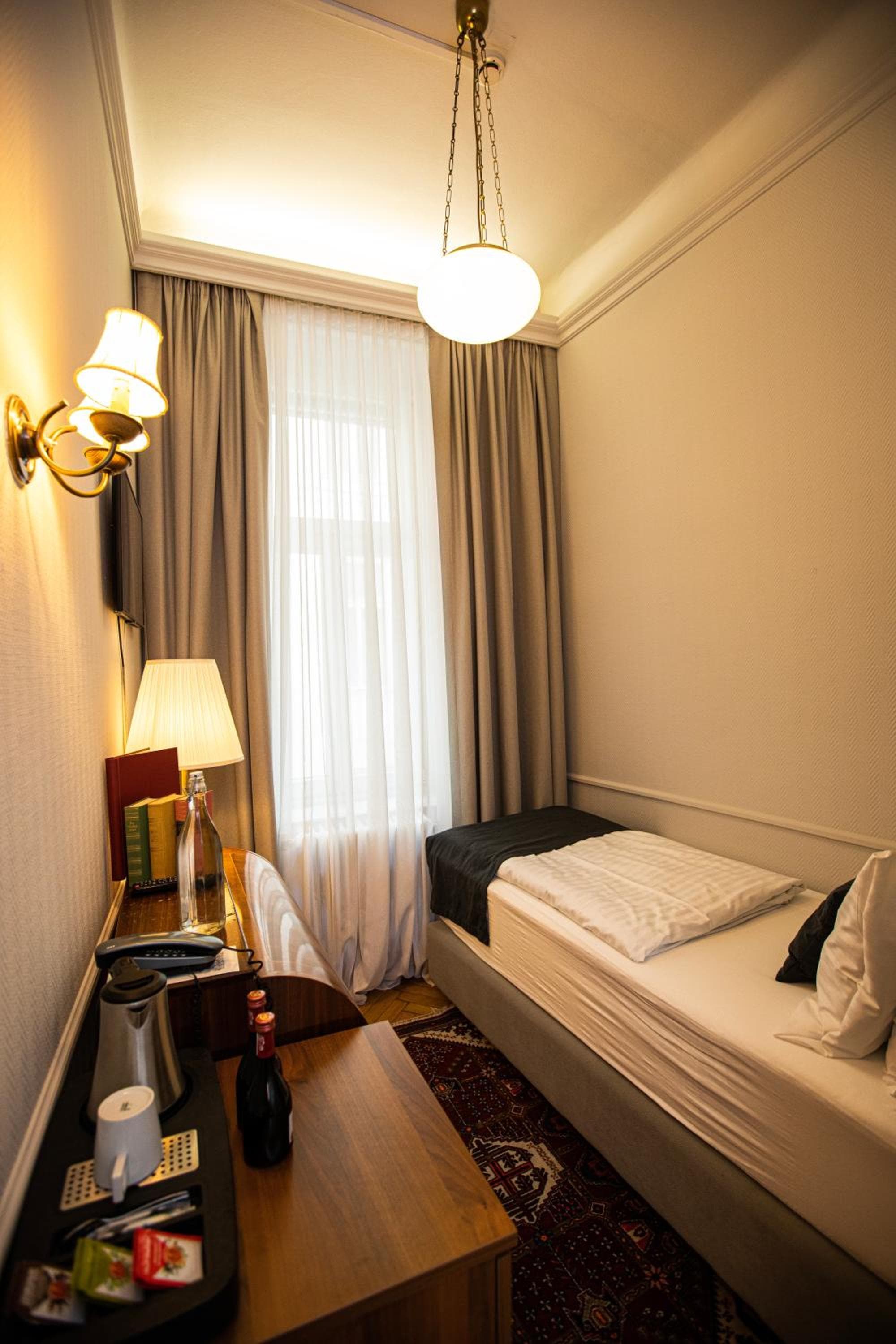 Boutique Hotel Nossek