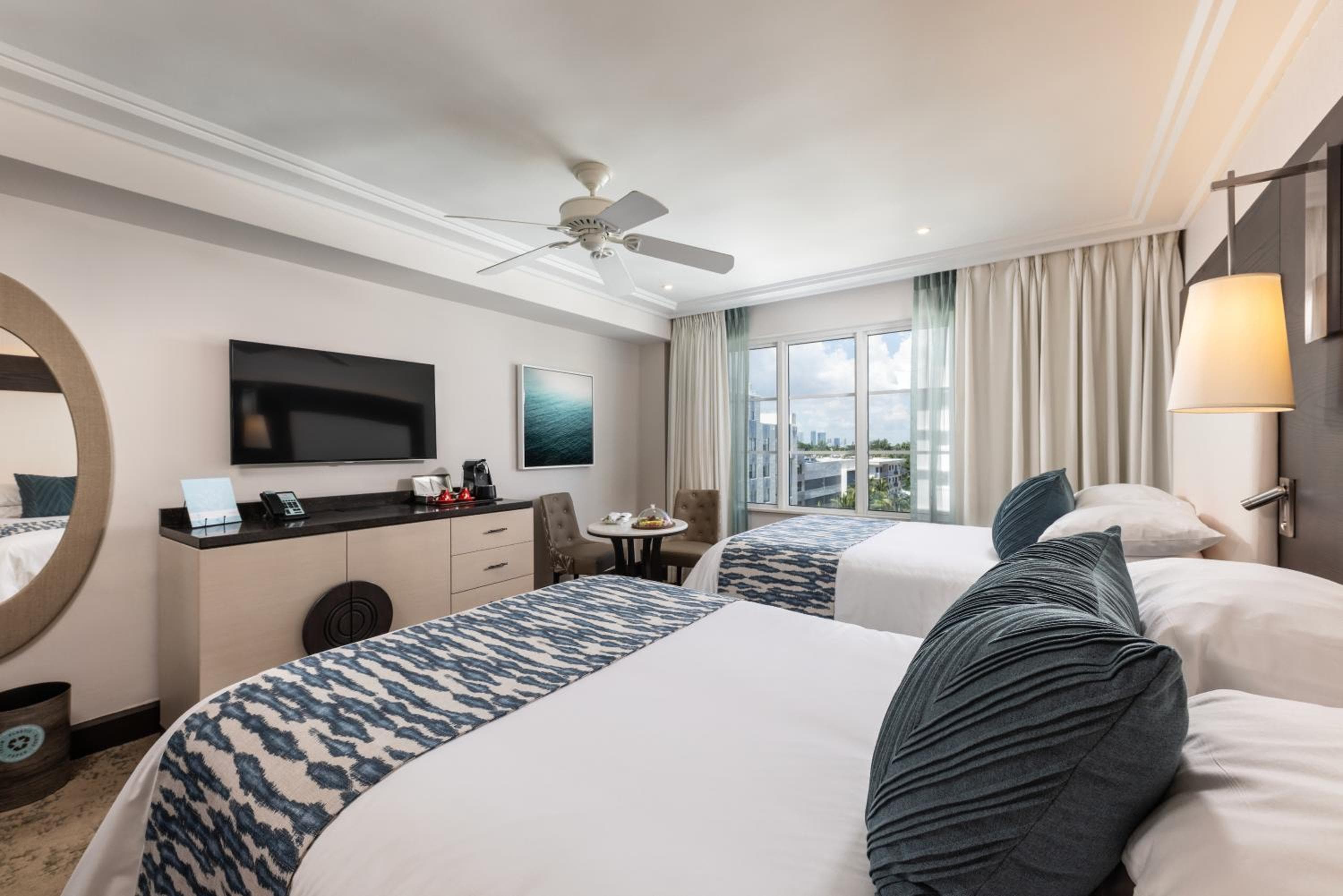 The Palms Hotel & Spa