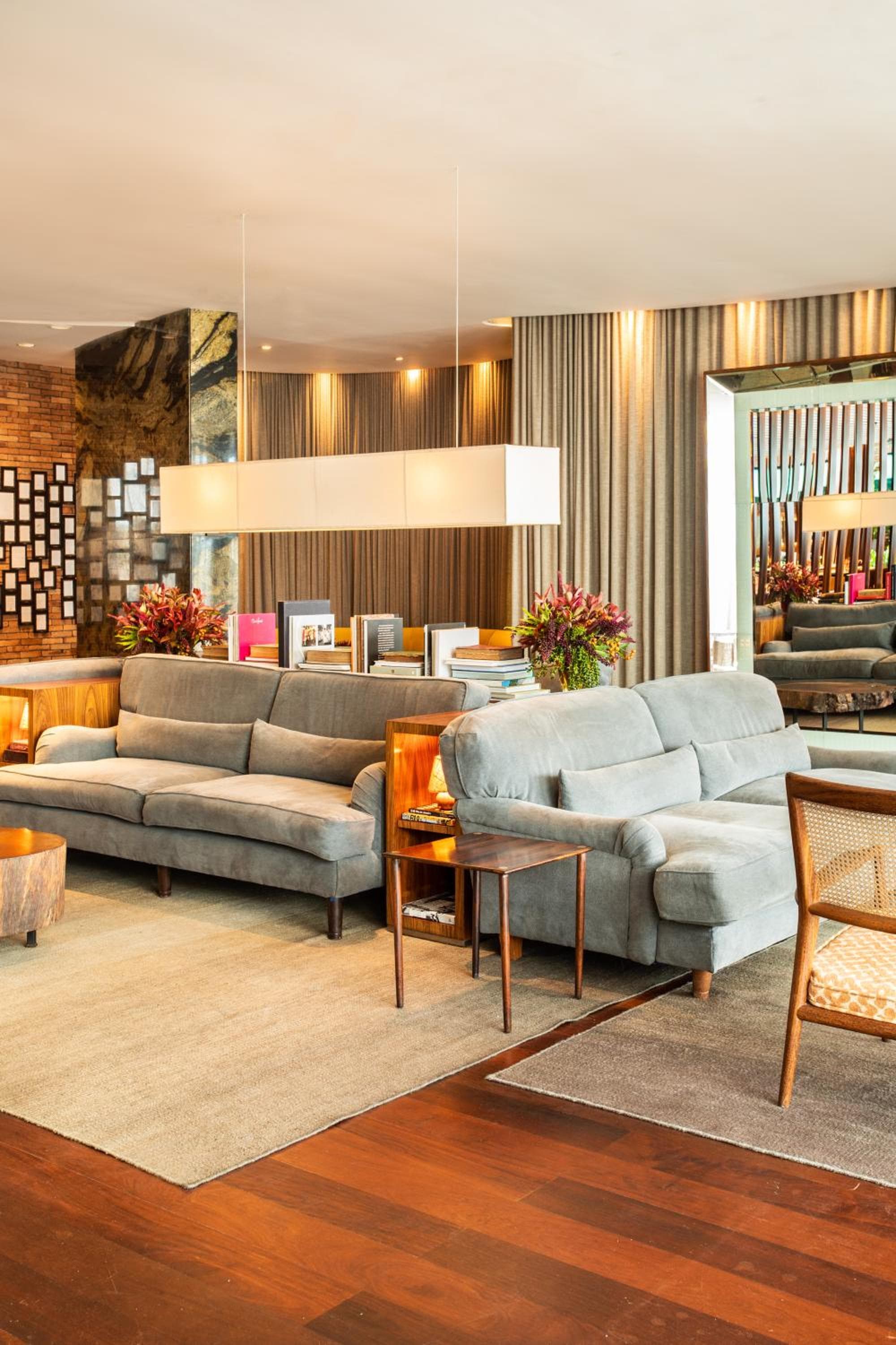 Hotel Fasano Rio de Janeiro