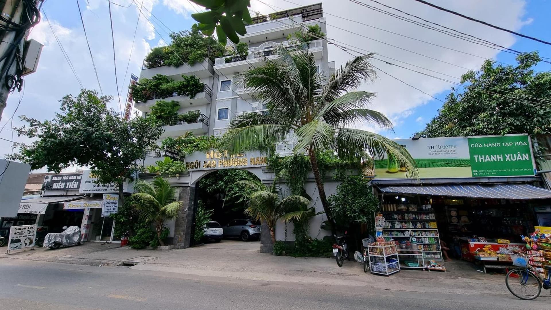 Collection O Southern Star Hotel