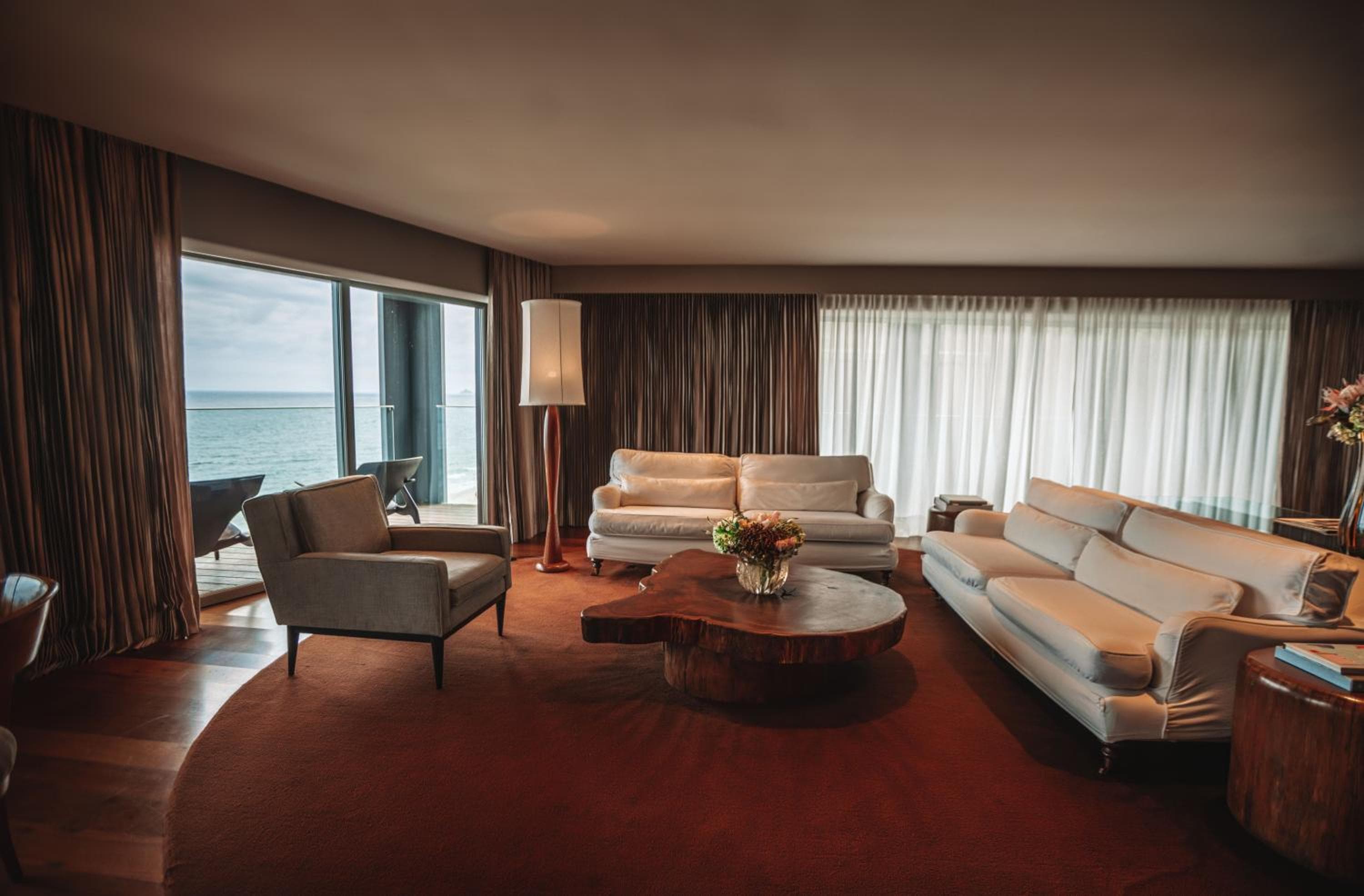 Hotel Fasano Rio de Janeiro