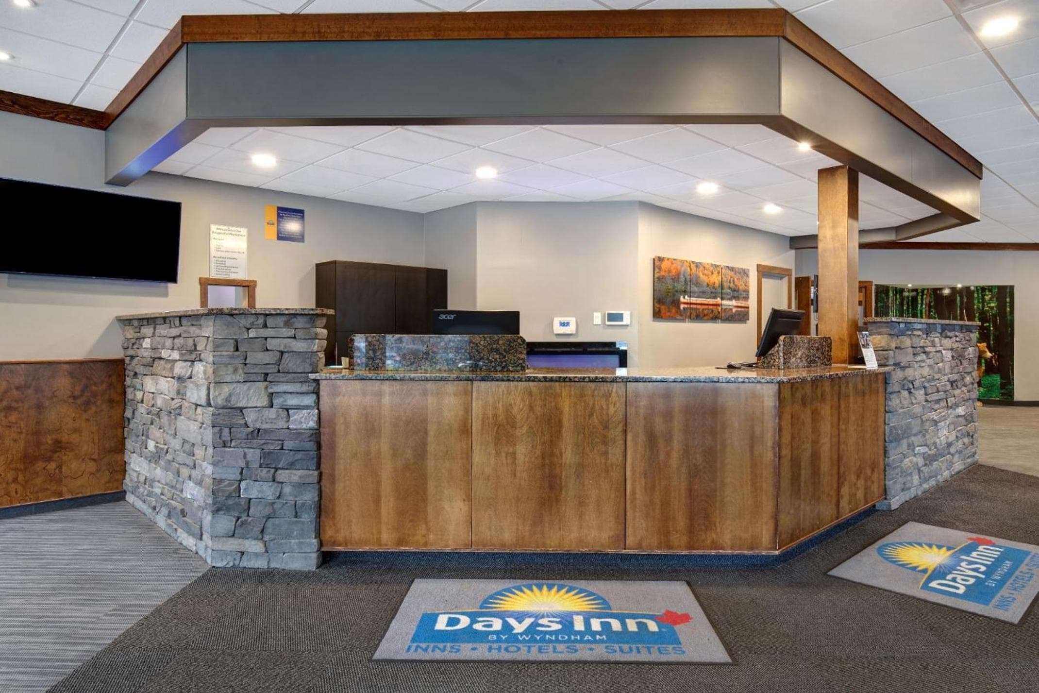 Days Inn & Conference Centre by Wyndham Prince Albert