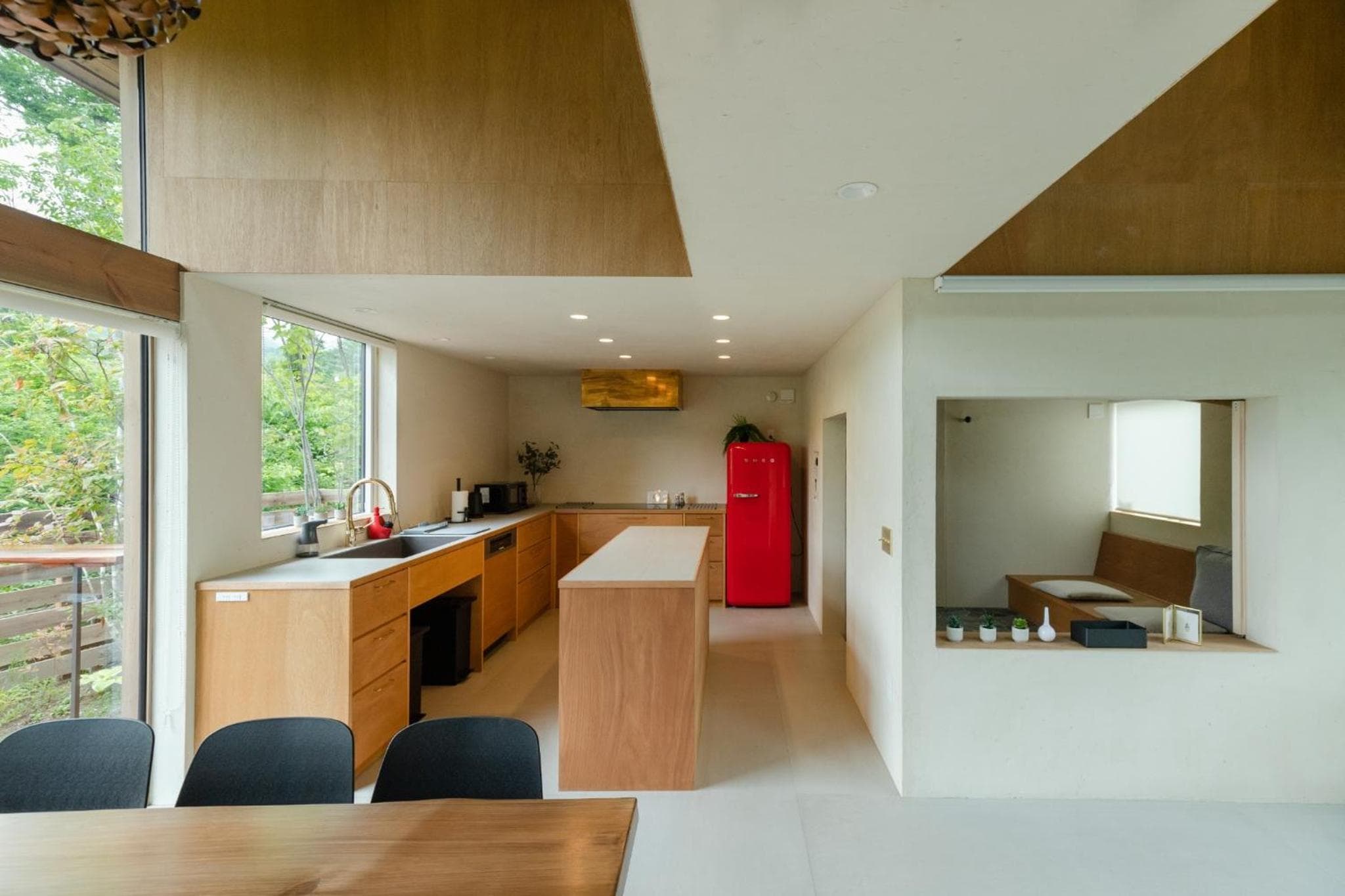 HUTTE GARTENLAND -KAIZUKA- - Vacation STAY 88162v