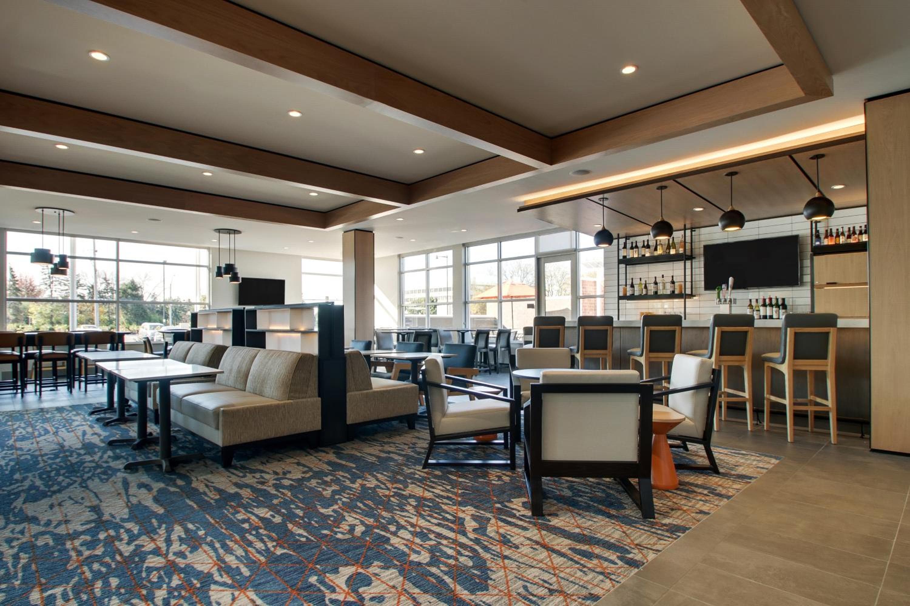 Hyatt House Oak Brook