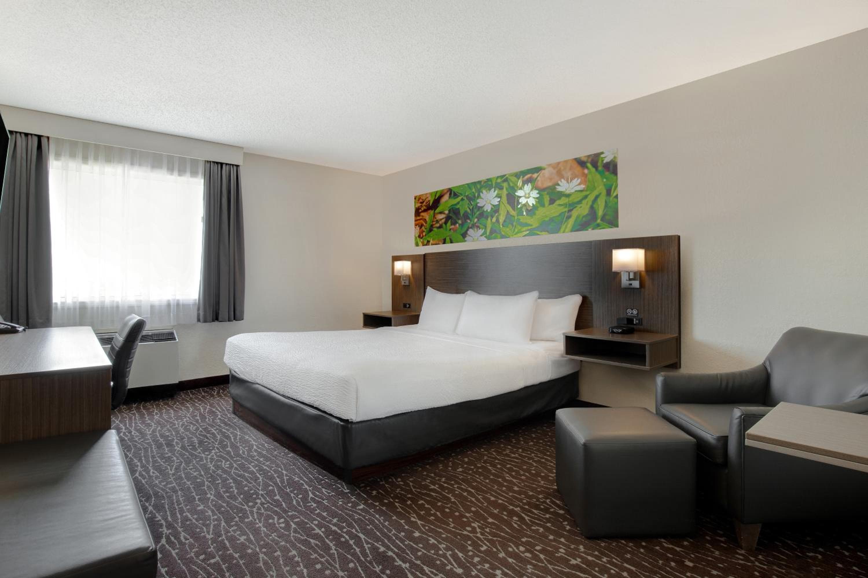 Days Inn & Conference Centre by Wyndham Prince Albert