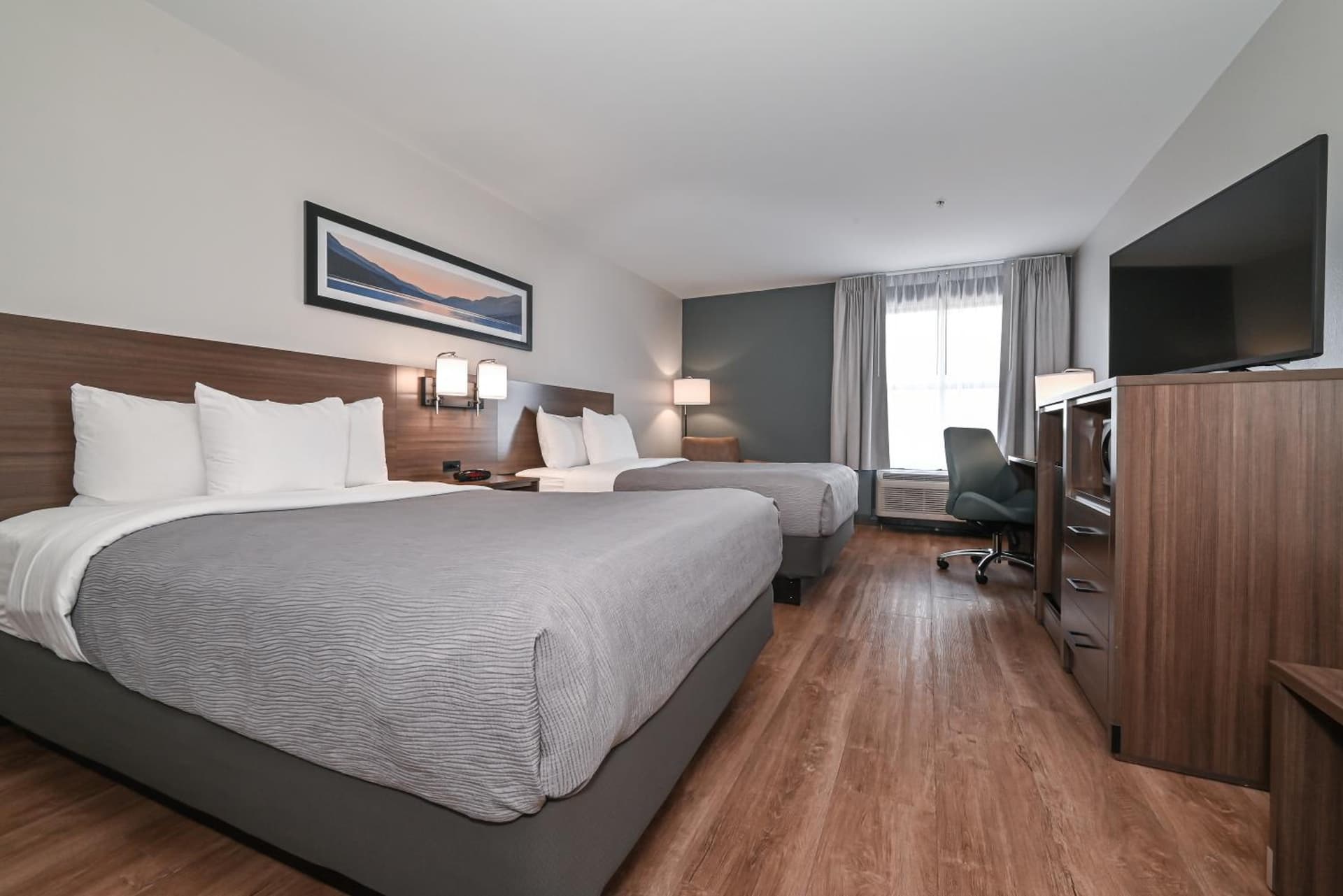 Quality Inn & Suites Matthews - Charlotte