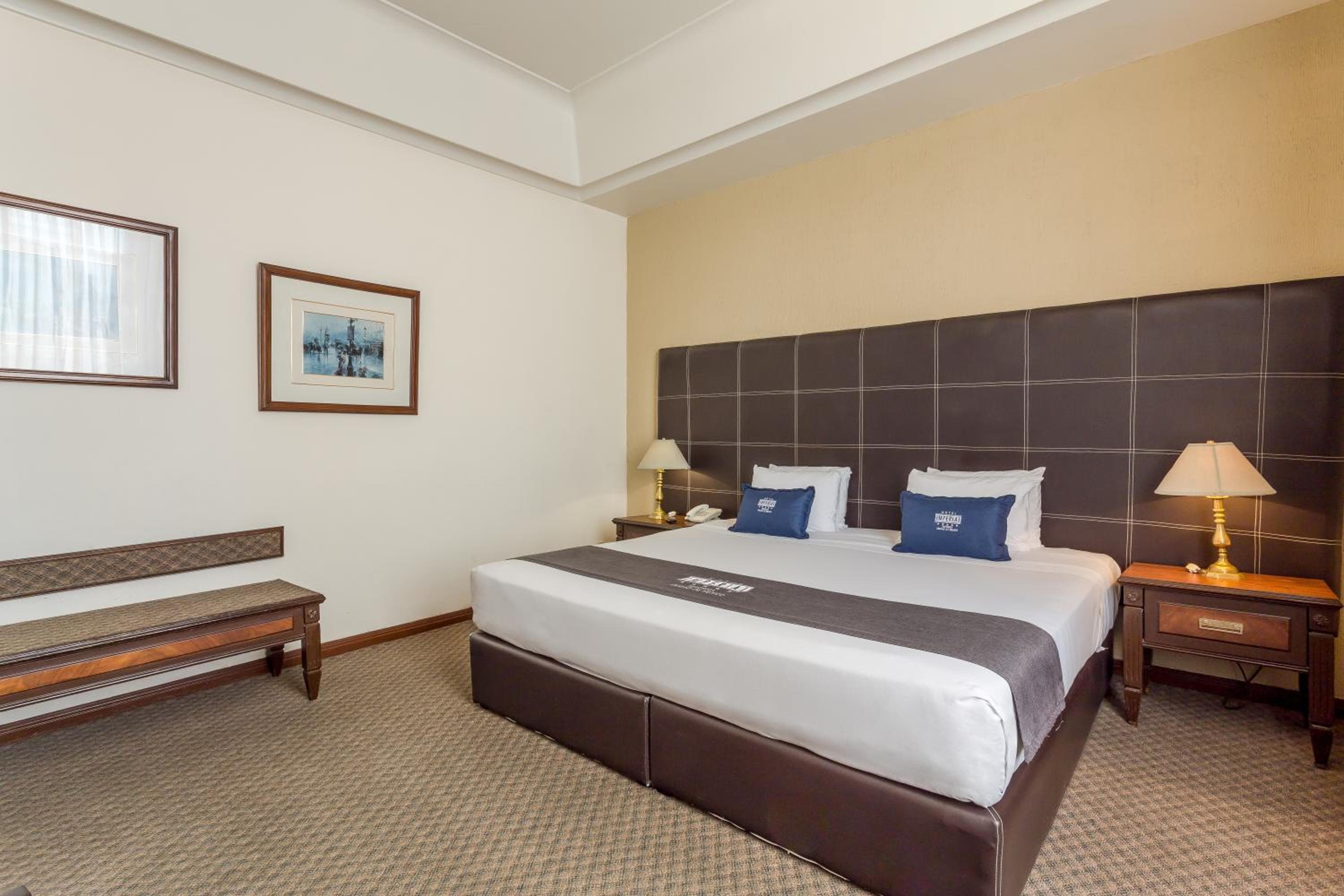 Hotel Imperial Reforma