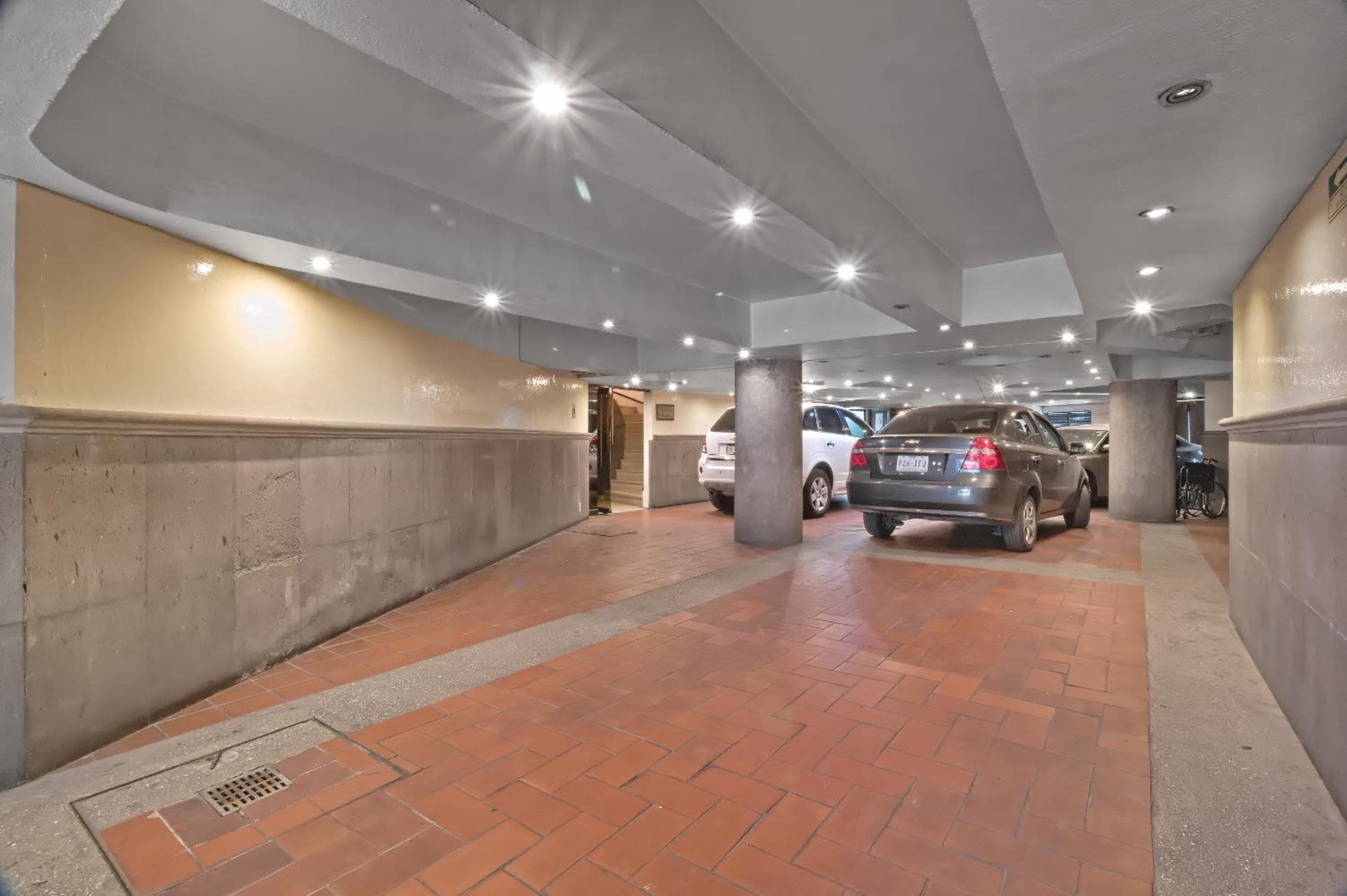 Hotel Imperial Reforma