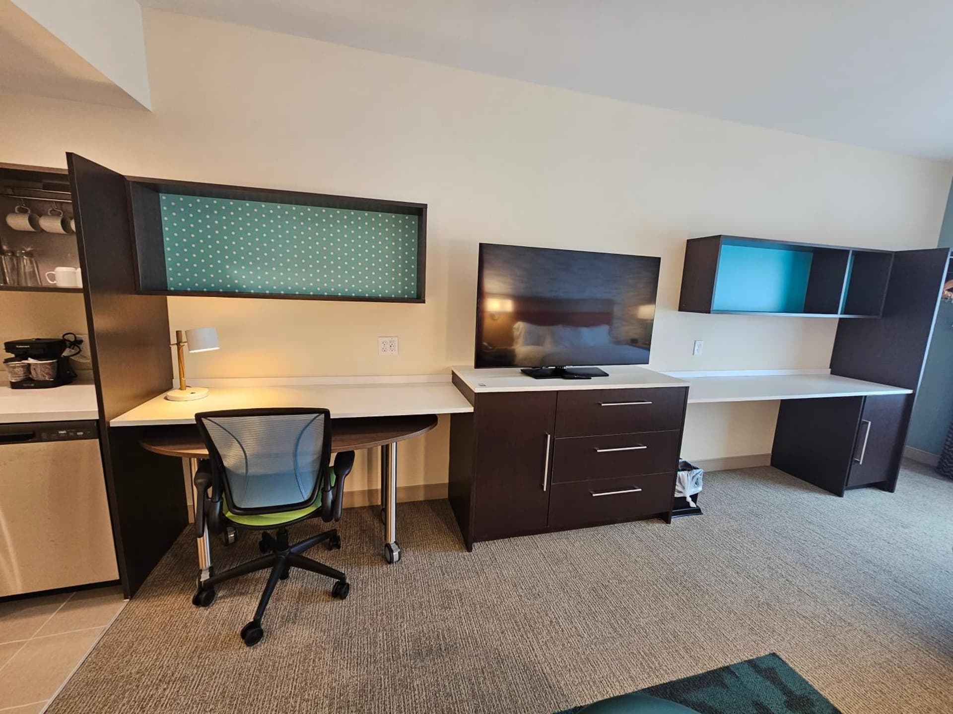 Home2 Suites By Hilton Allentown Bethlehem Airport