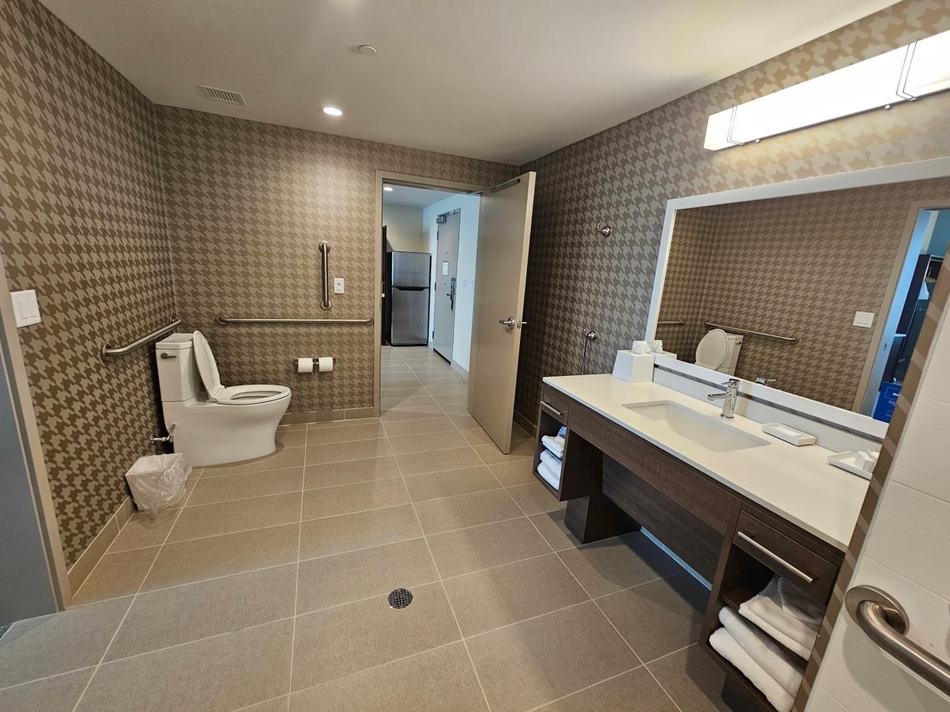 Home2 Suites By Hilton Allentown Bethlehem Airport