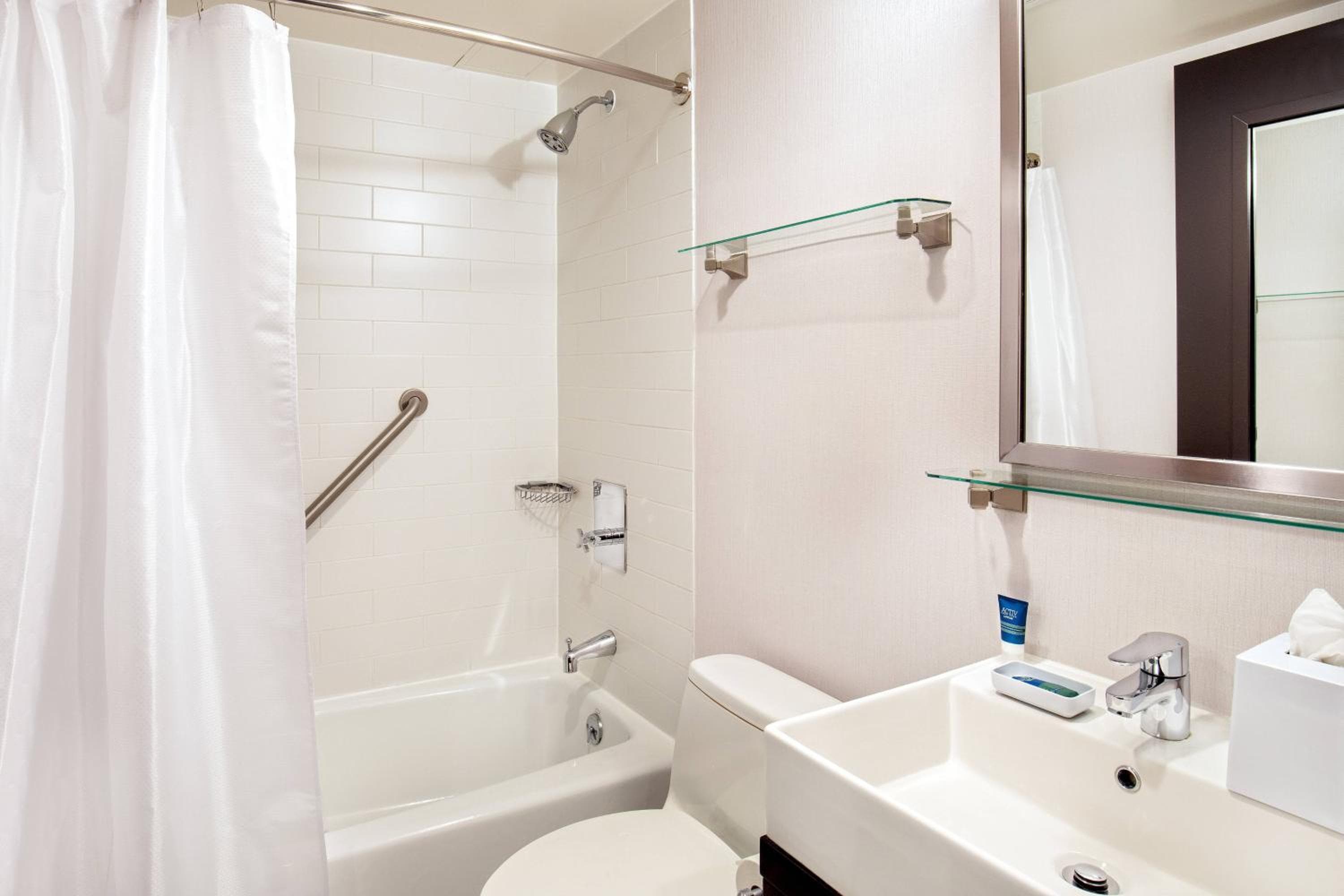 Four Points by Sheraton Midtown - Times Square