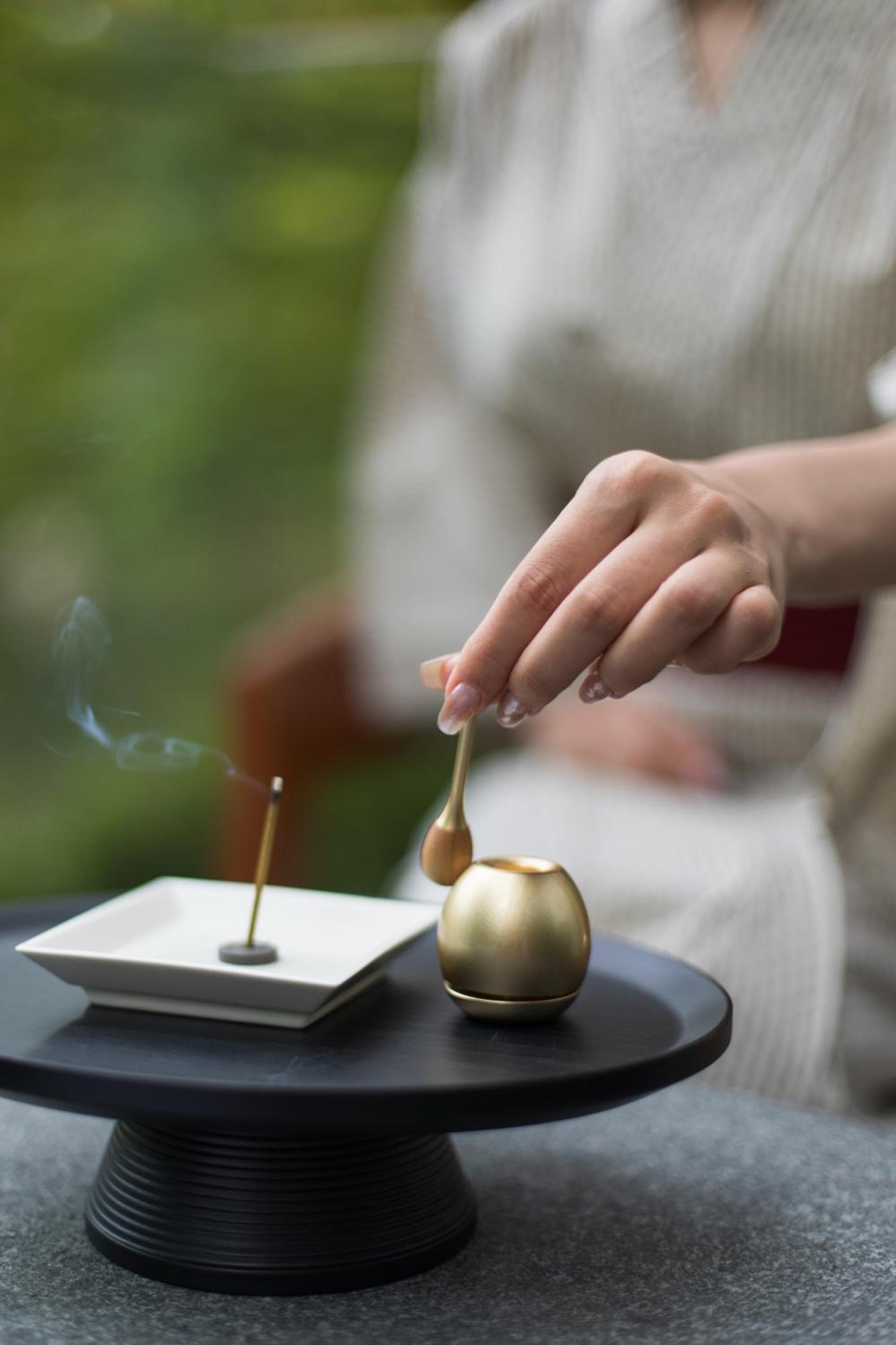 Four Seasons Hotel Kyoto