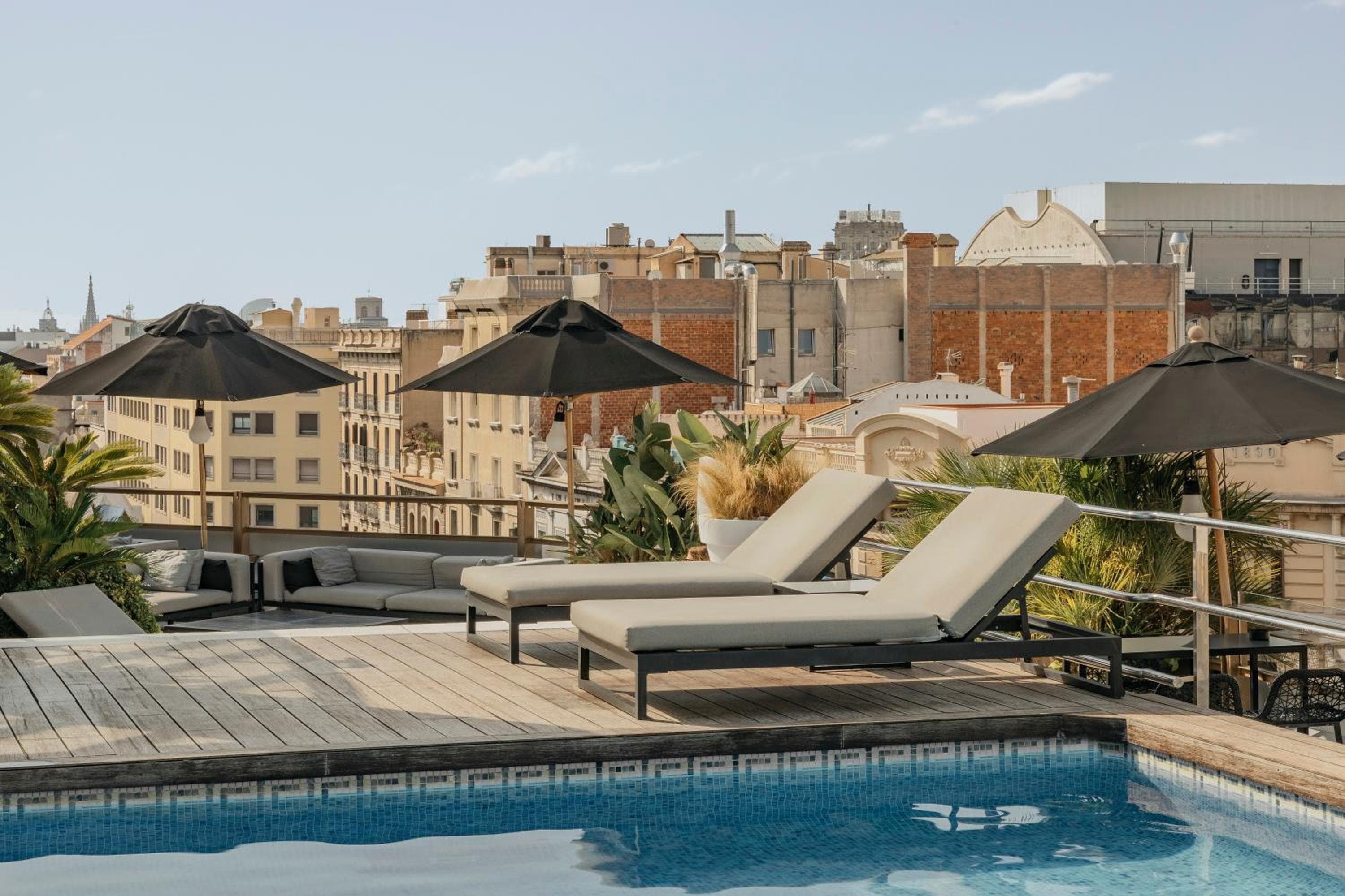 Claris Hotel & Spa GL, a Small Luxury Hotel of the World