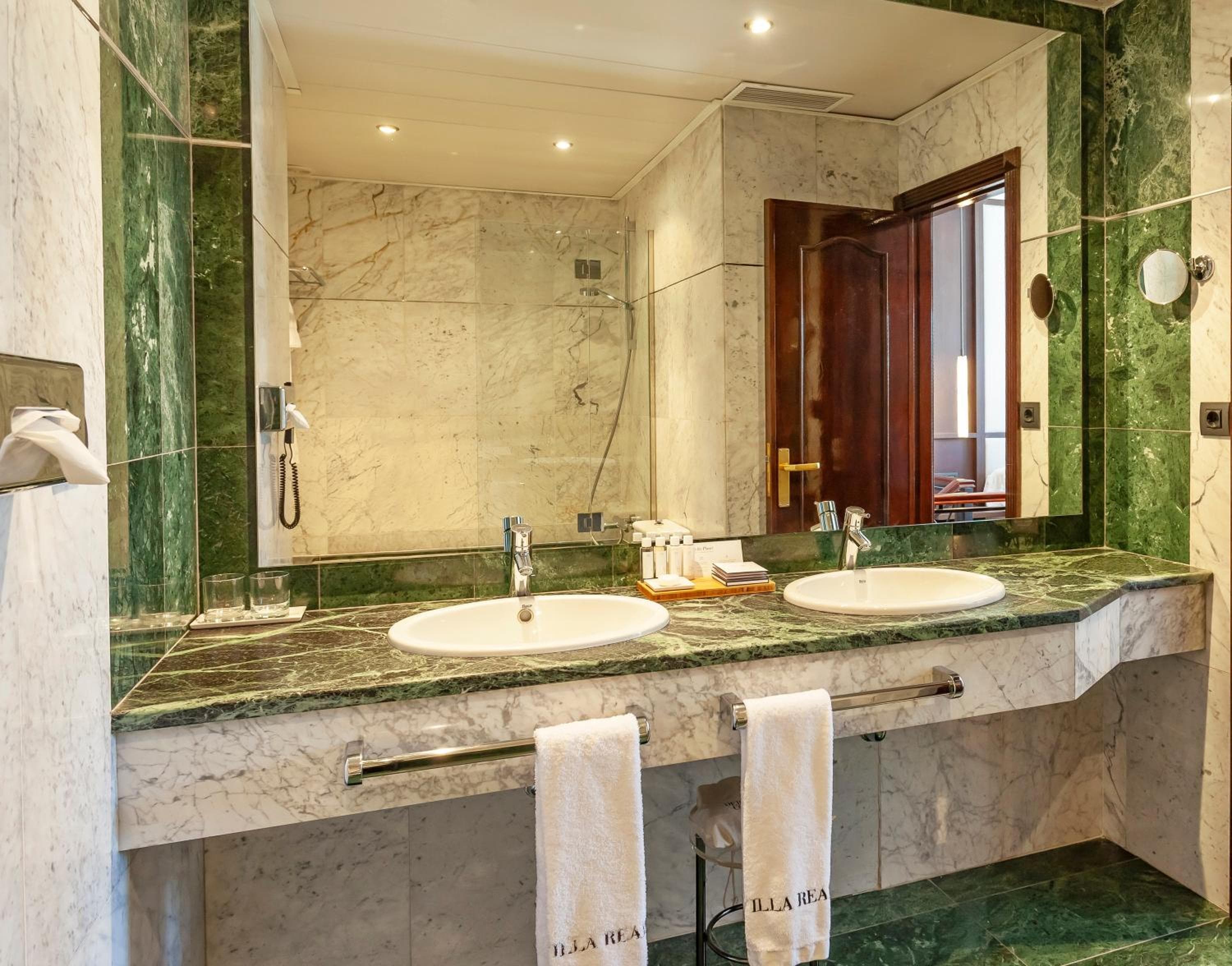 Hotel Villa Real, a member of Preferred Hotels & Resorts