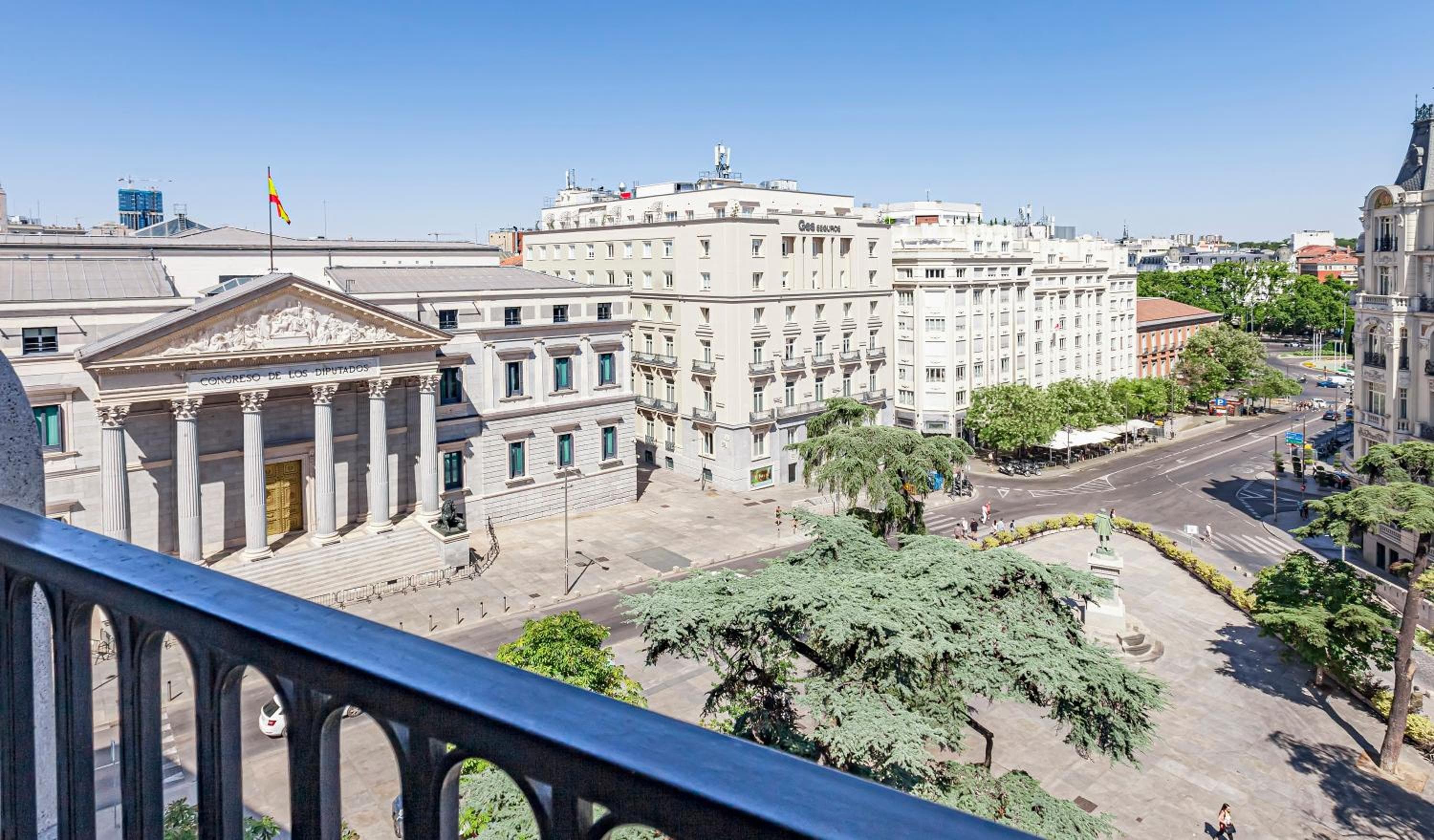 Hotel Villa Real, a member of Preferred Hotels & Resorts