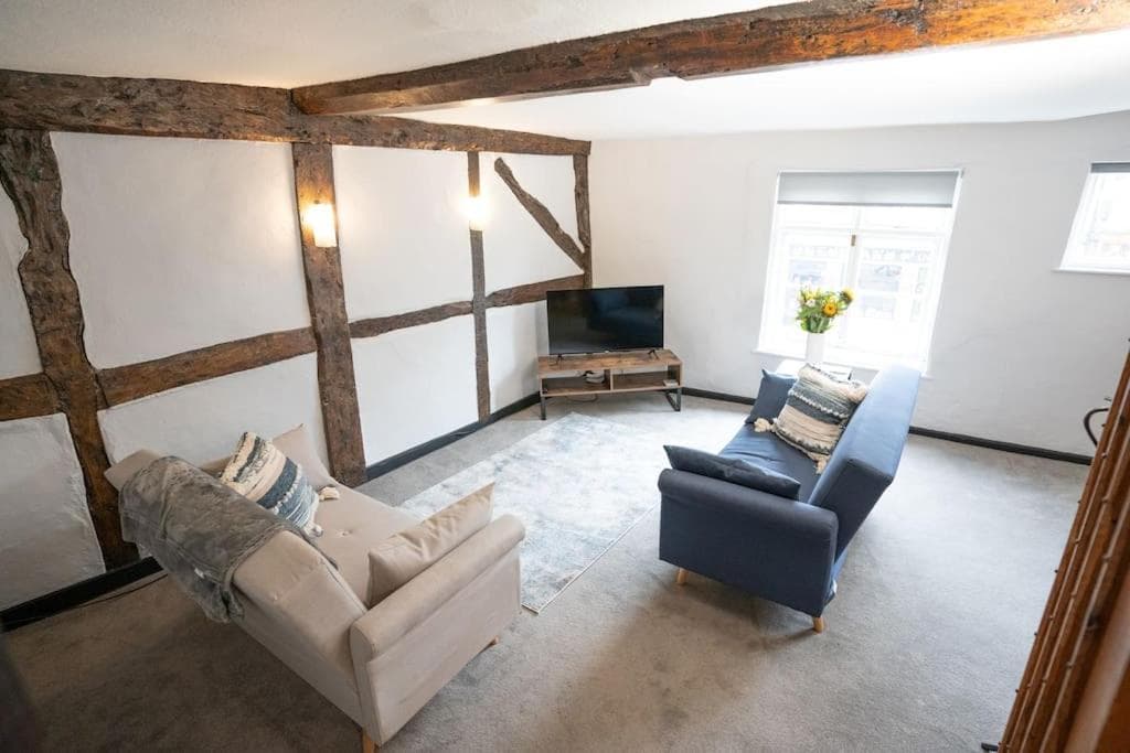Shakespeare's Nest