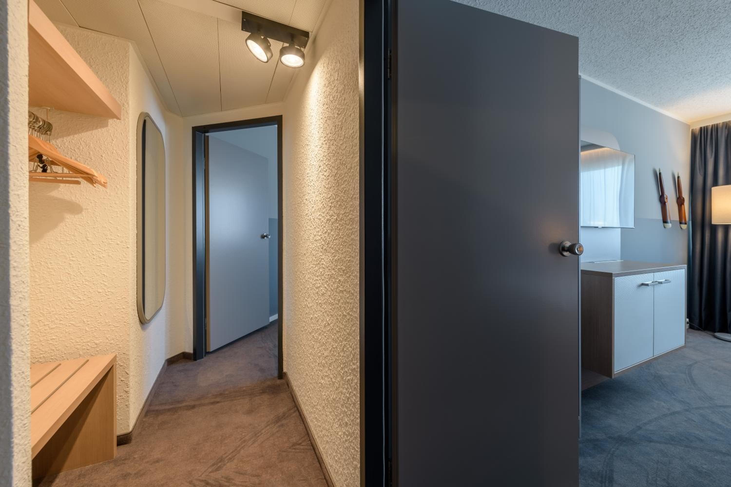 Sunday Hotel Frankfurt Airport Kelsterbach