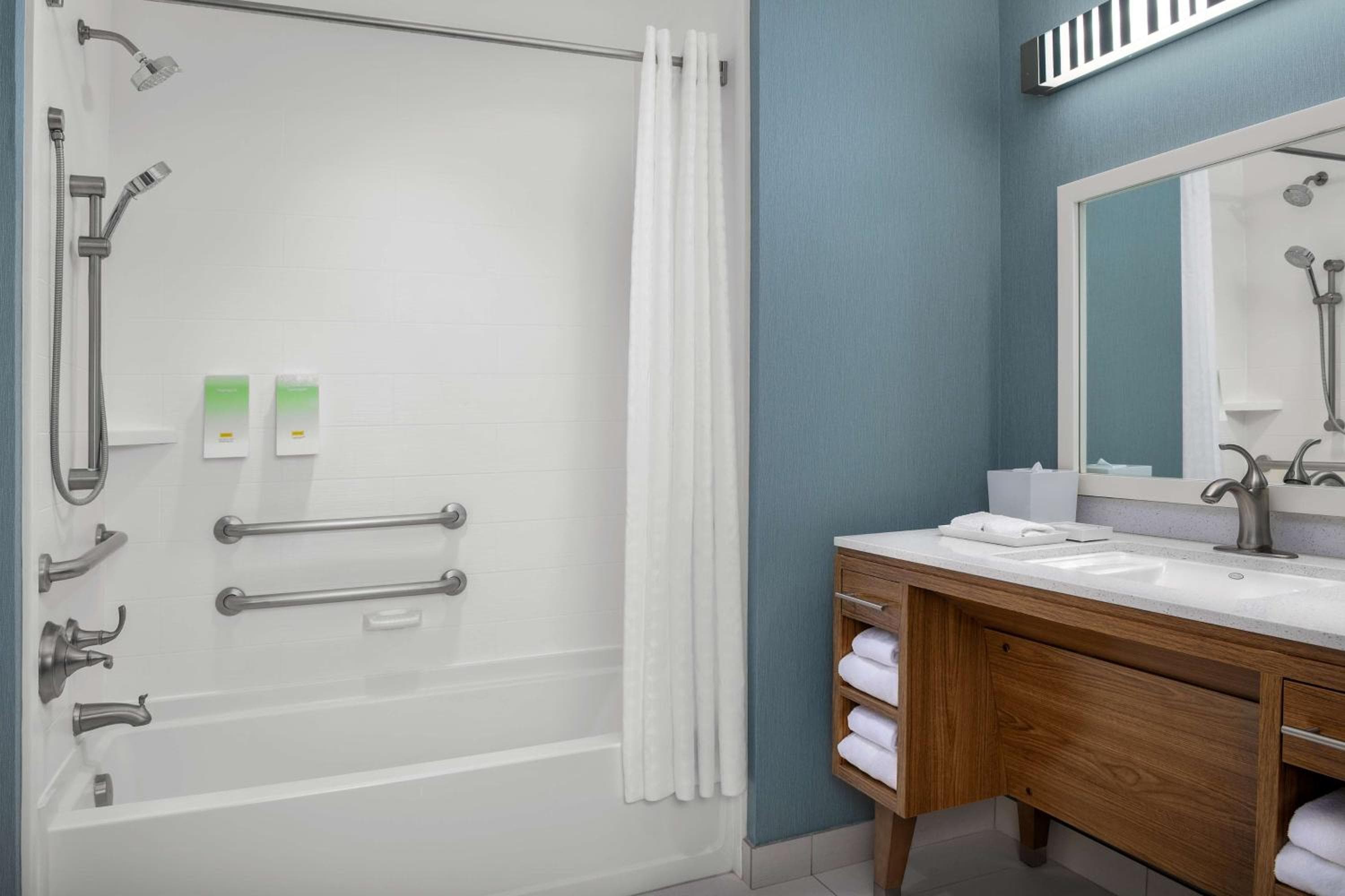 Home2 Suites by Hilton Austin Round Rock