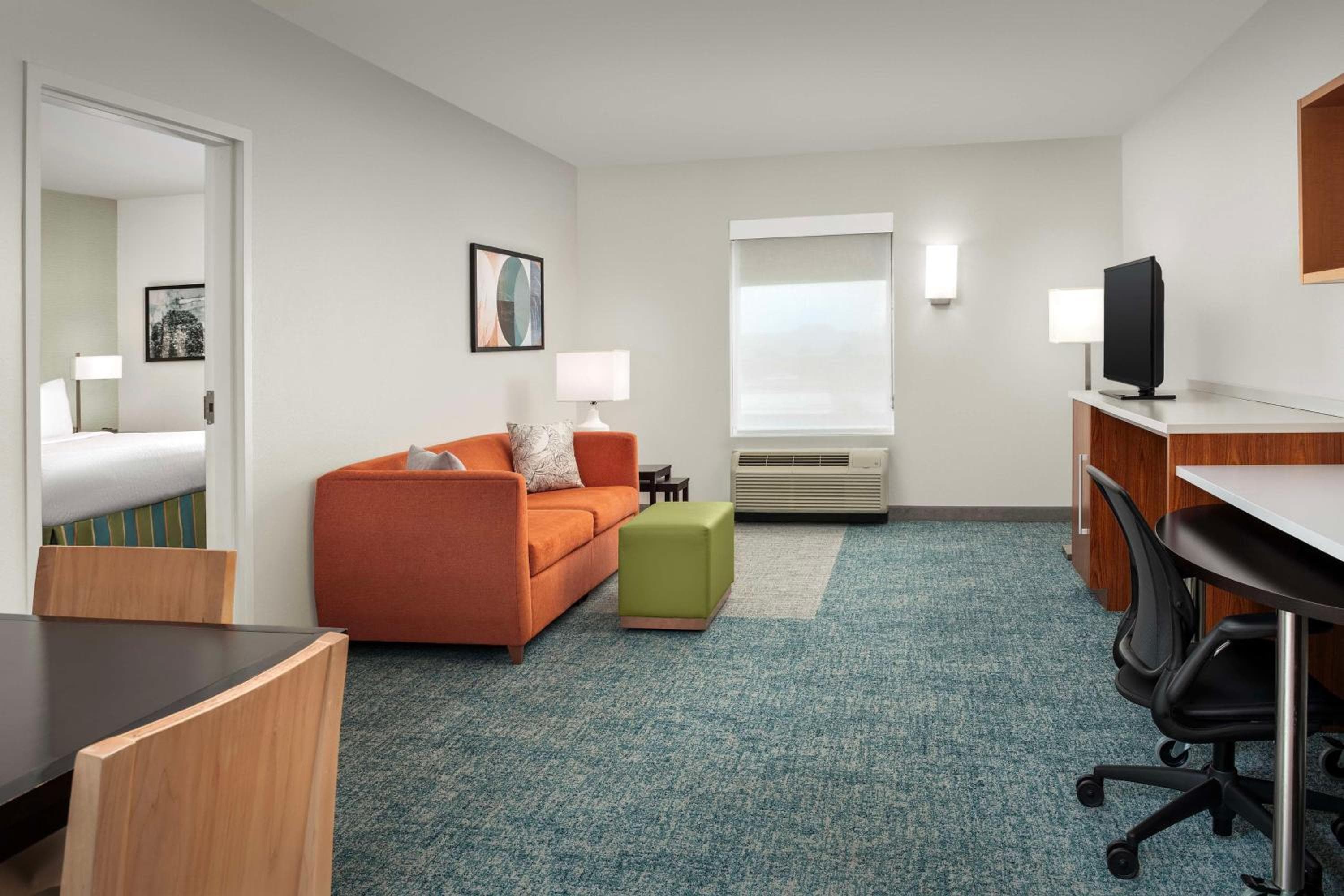 Home2 Suites by Hilton Austin Round Rock