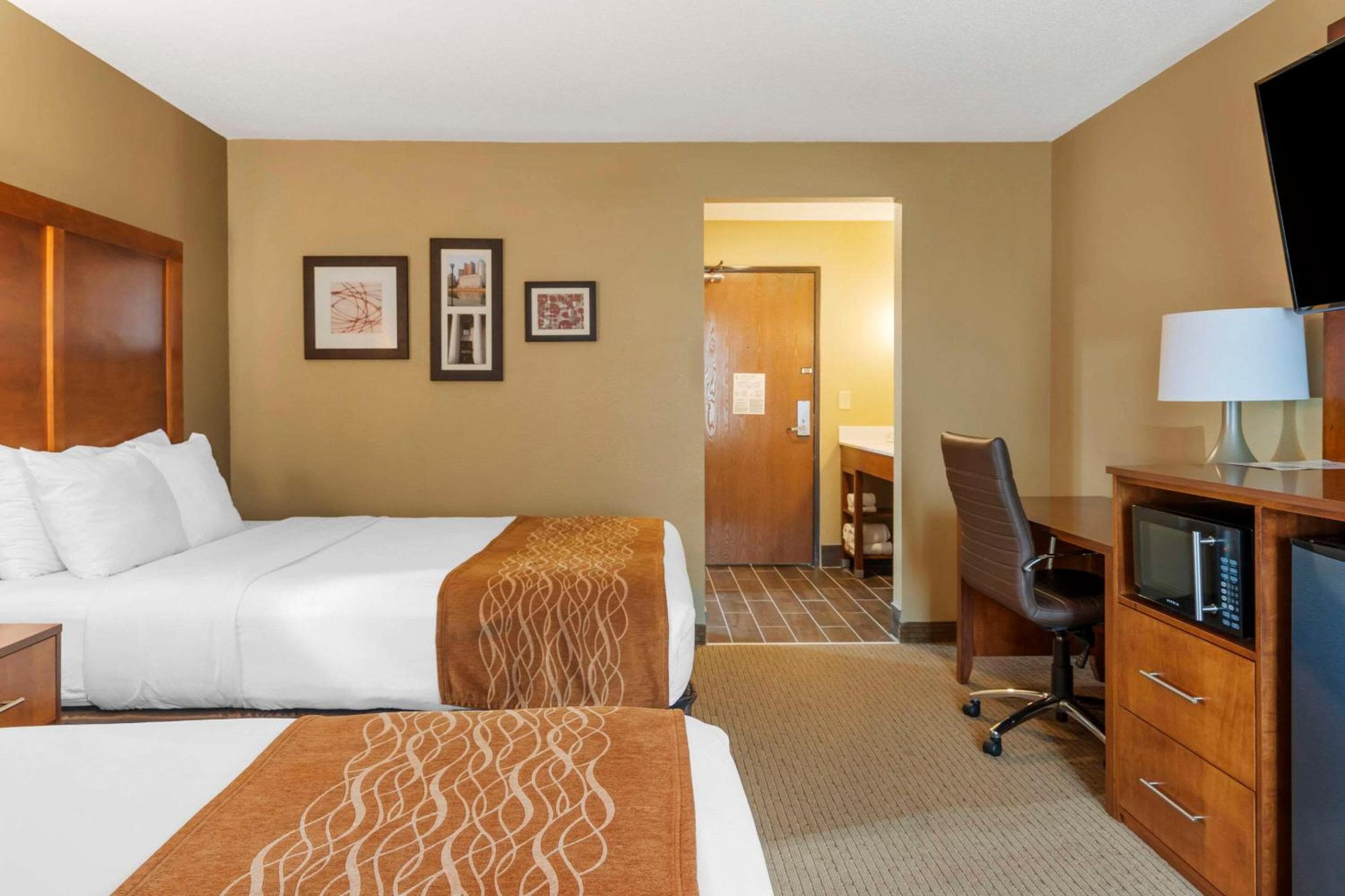 Comfort Inn North-Polaris