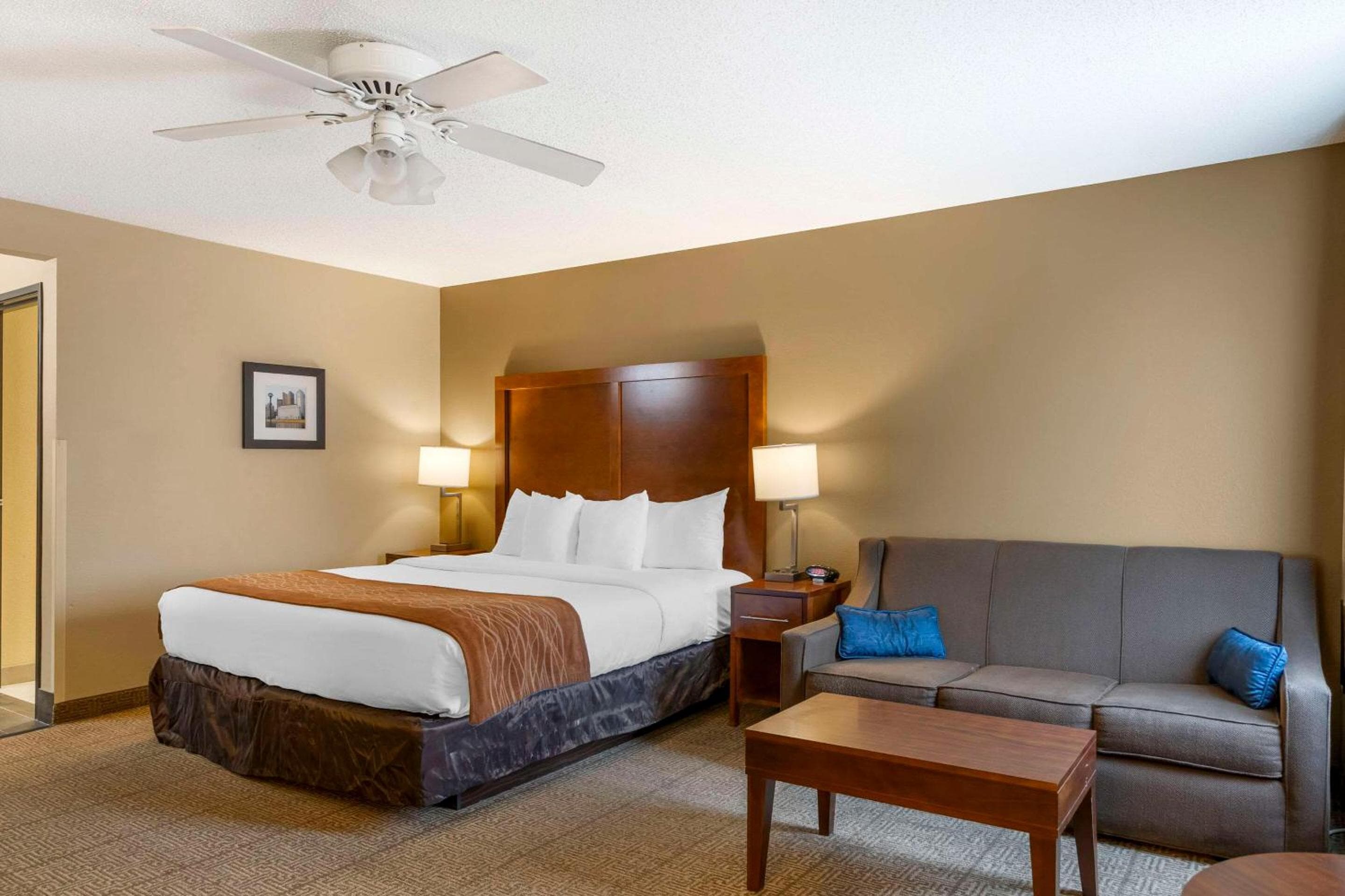 Comfort Inn North-Polaris