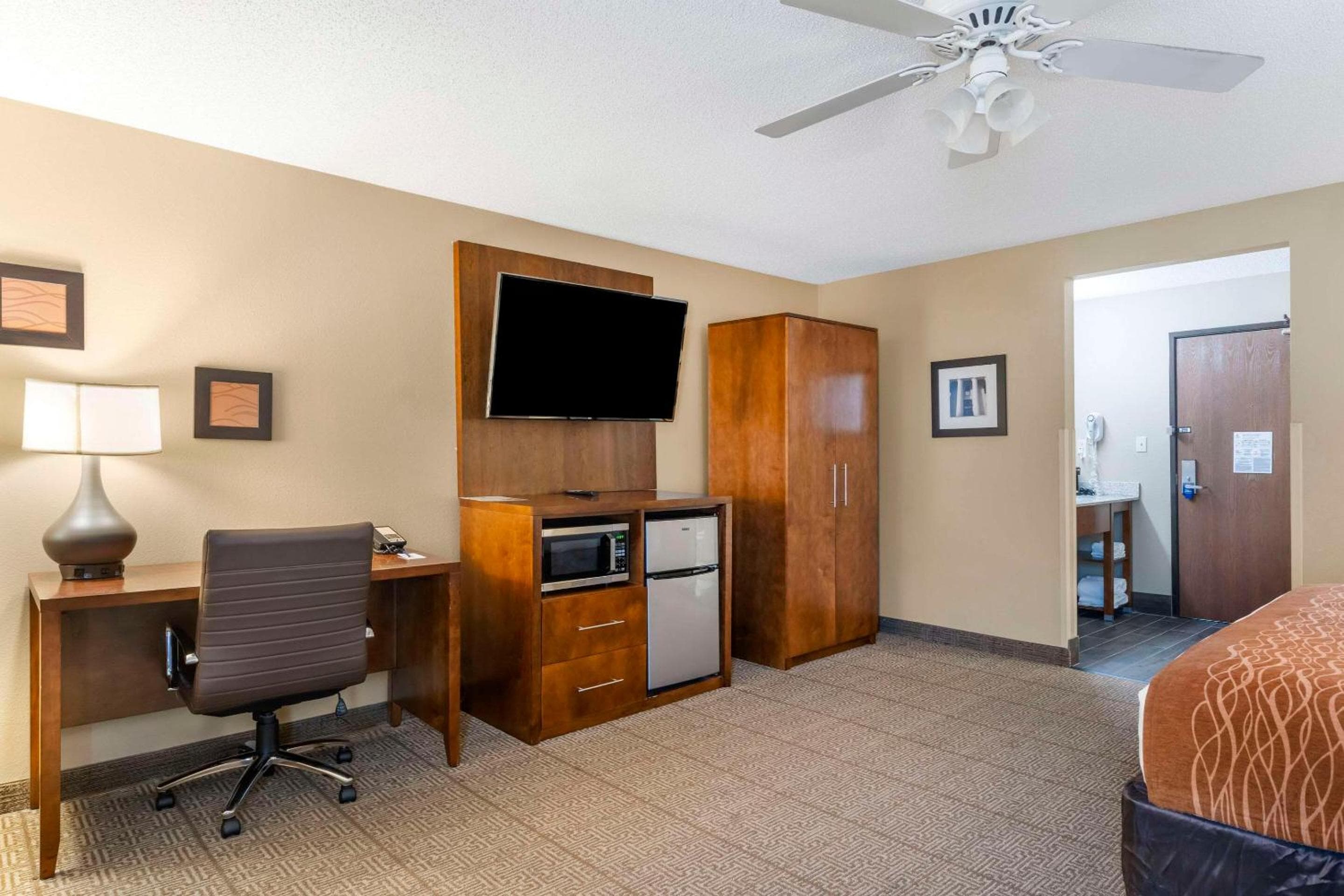 Comfort Inn North-Polaris