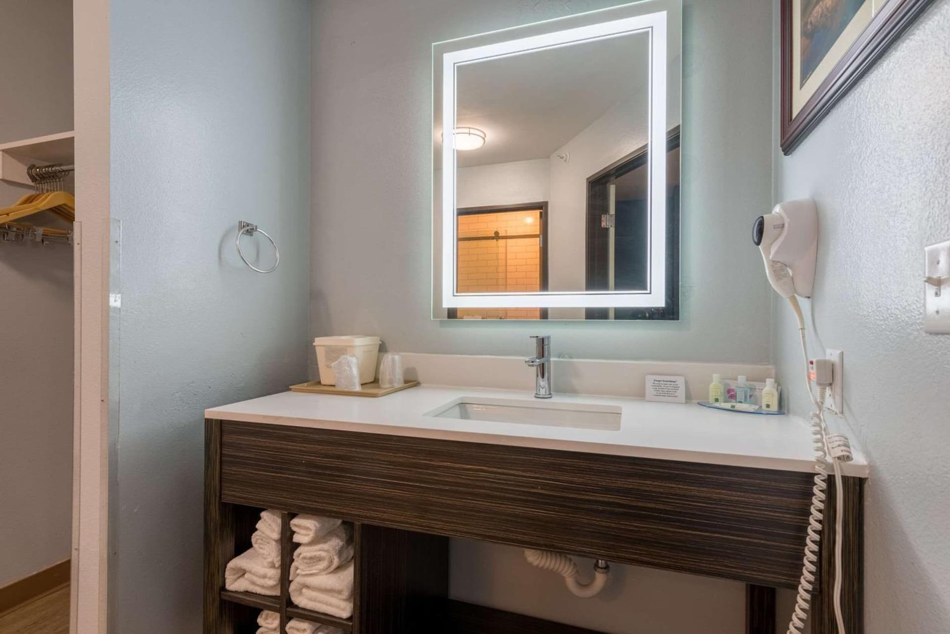 Quality Inn & Suites Manitou Springs at Pikes Peak Garden of the Gods