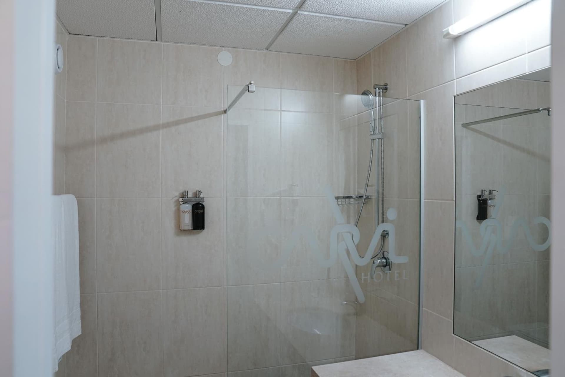 Carvi Beach Hotel