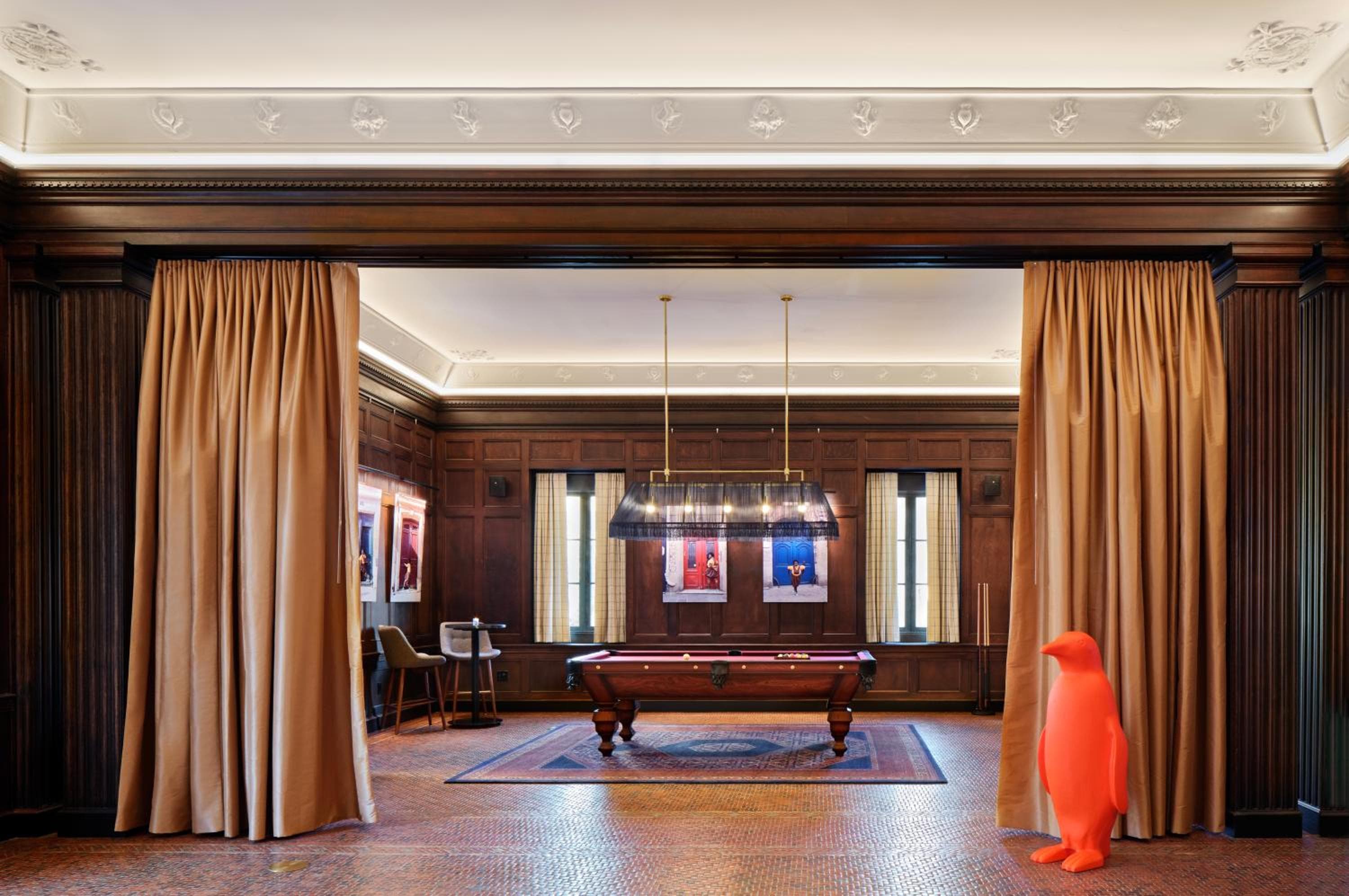 21c Museum Hotel St Louis