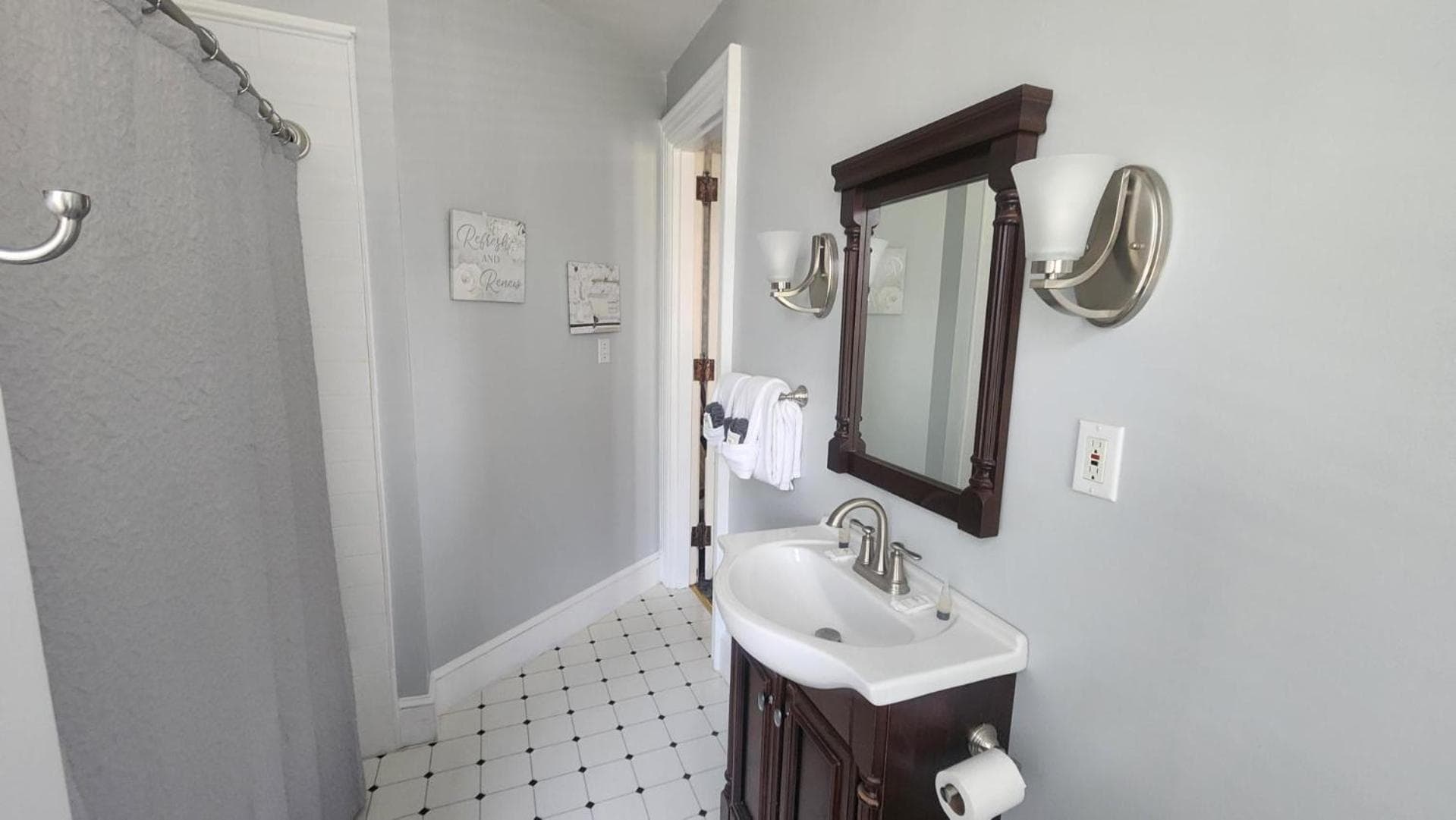 Greystone Manor Bed & Breakfast