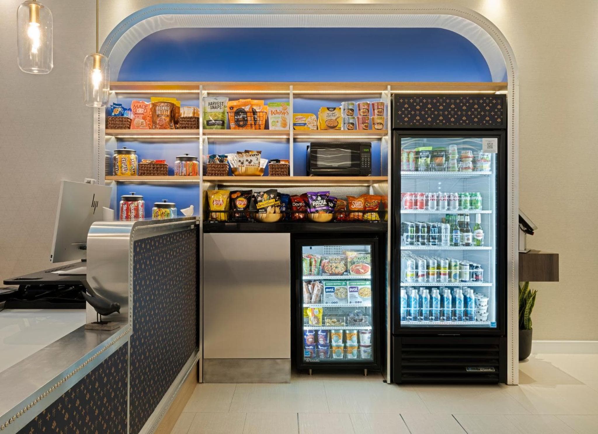 voco Fiorello - LaGuardia Airport by IHG