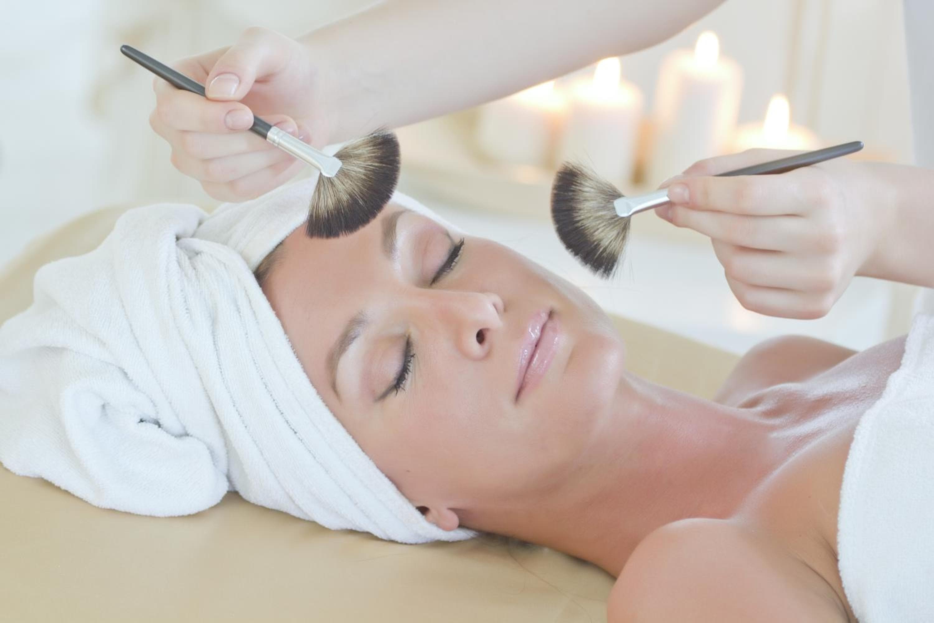 Grand Hotel Trieste & Victoria - Contemporary Thermal Luxury SPA