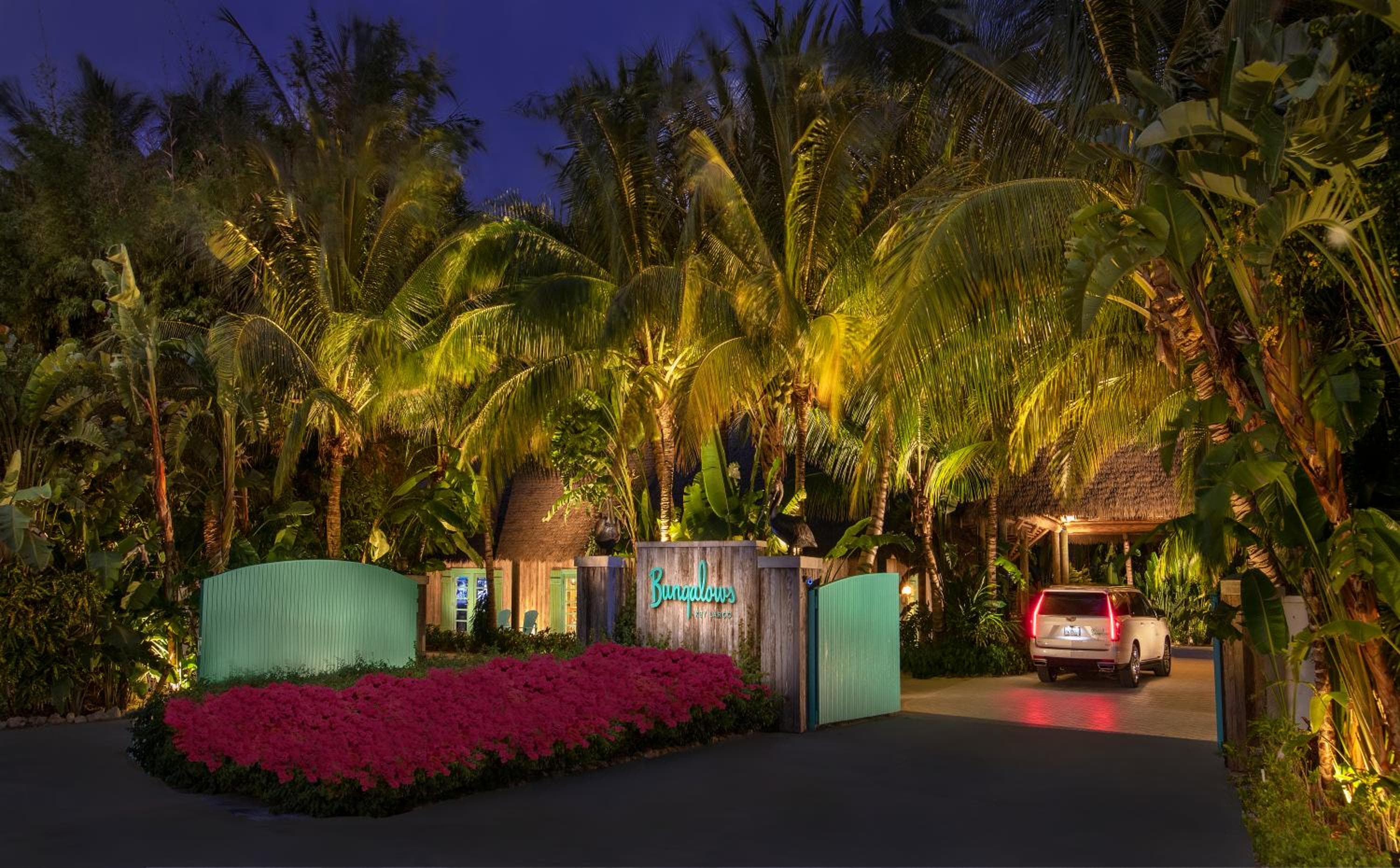 Bungalows Key Largo - All Inclusive