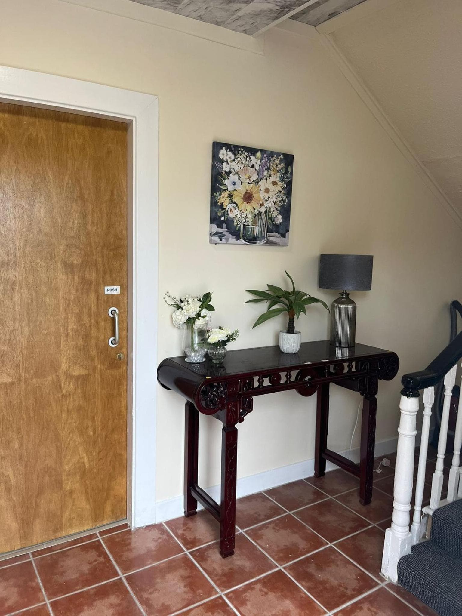 Waterford Hostels Ltd