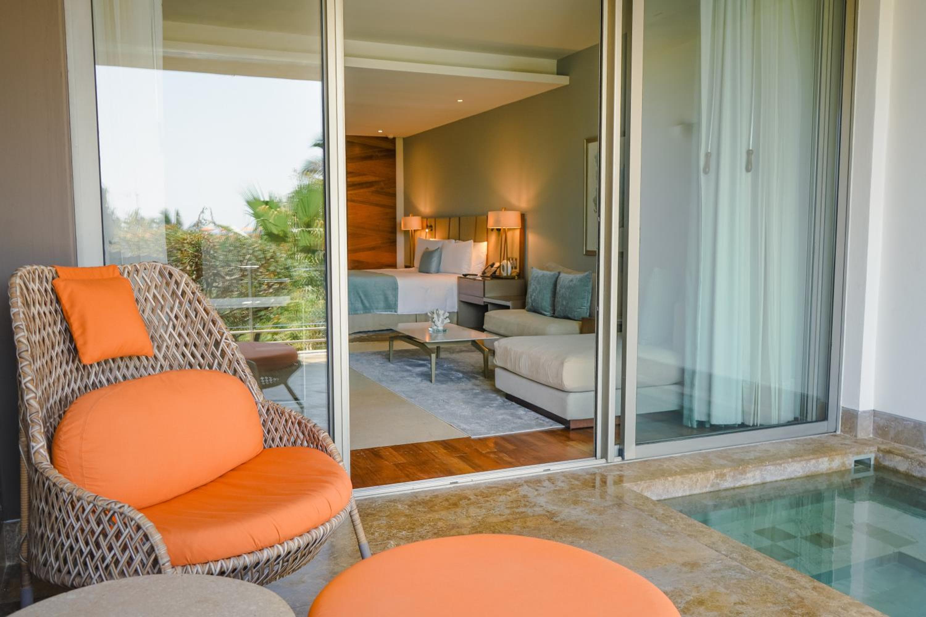 Grand Velas Los Cabos Luxury All Inclusive