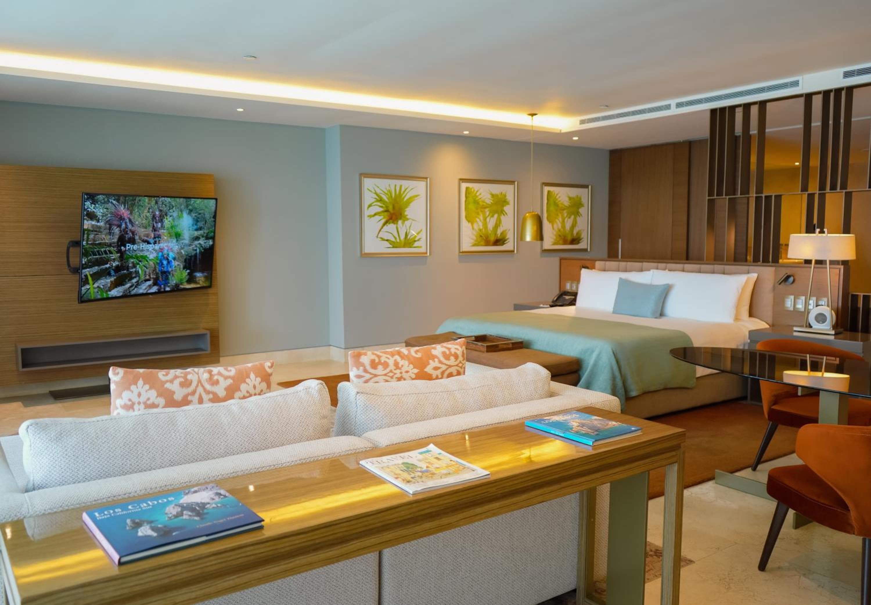 Grand Velas Los Cabos Luxury All Inclusive