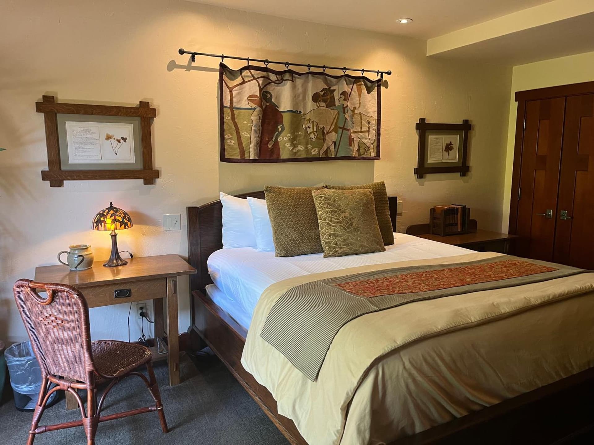 Blackbird Inn