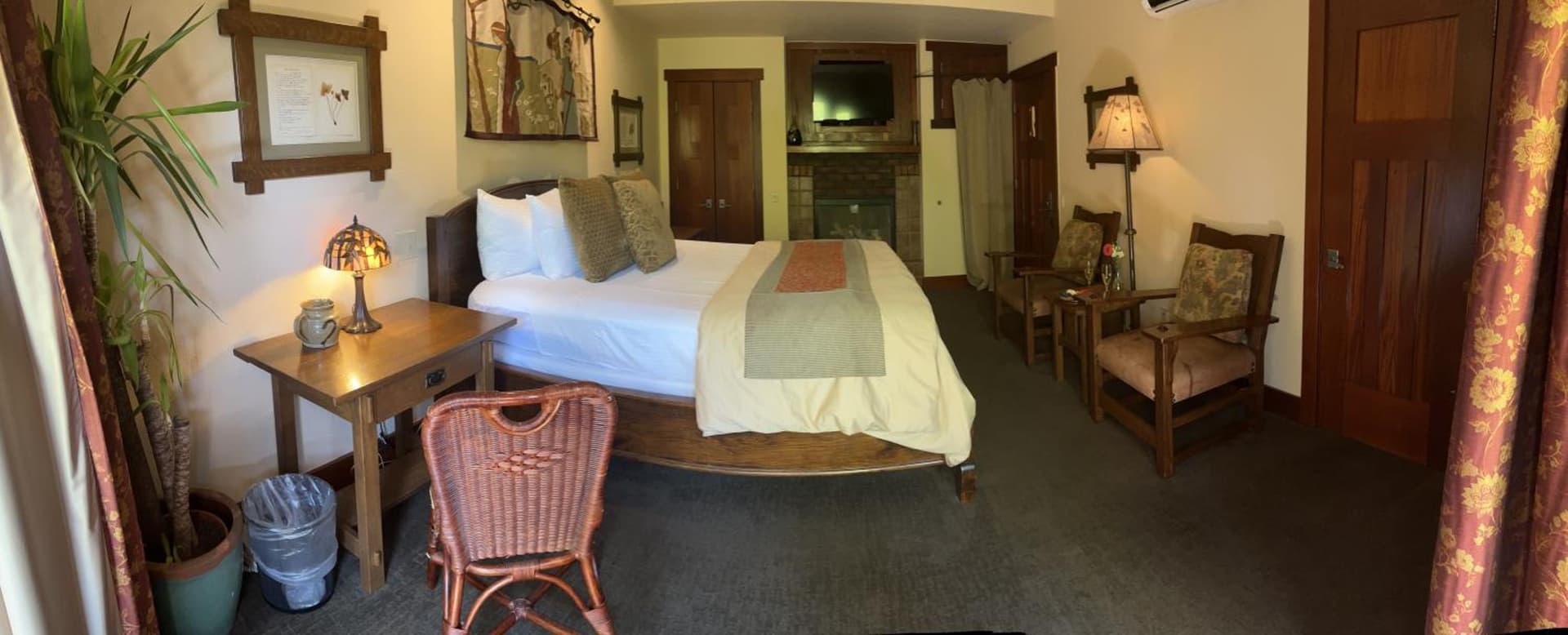 Blackbird Inn