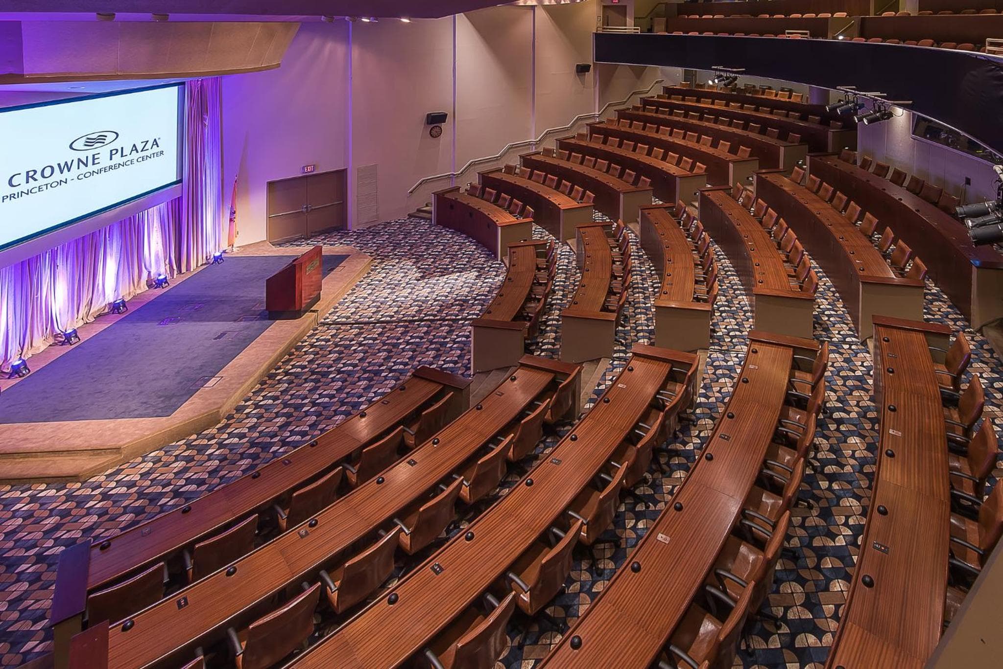 Crowne Plaza Princeton - Conference Center by IHG