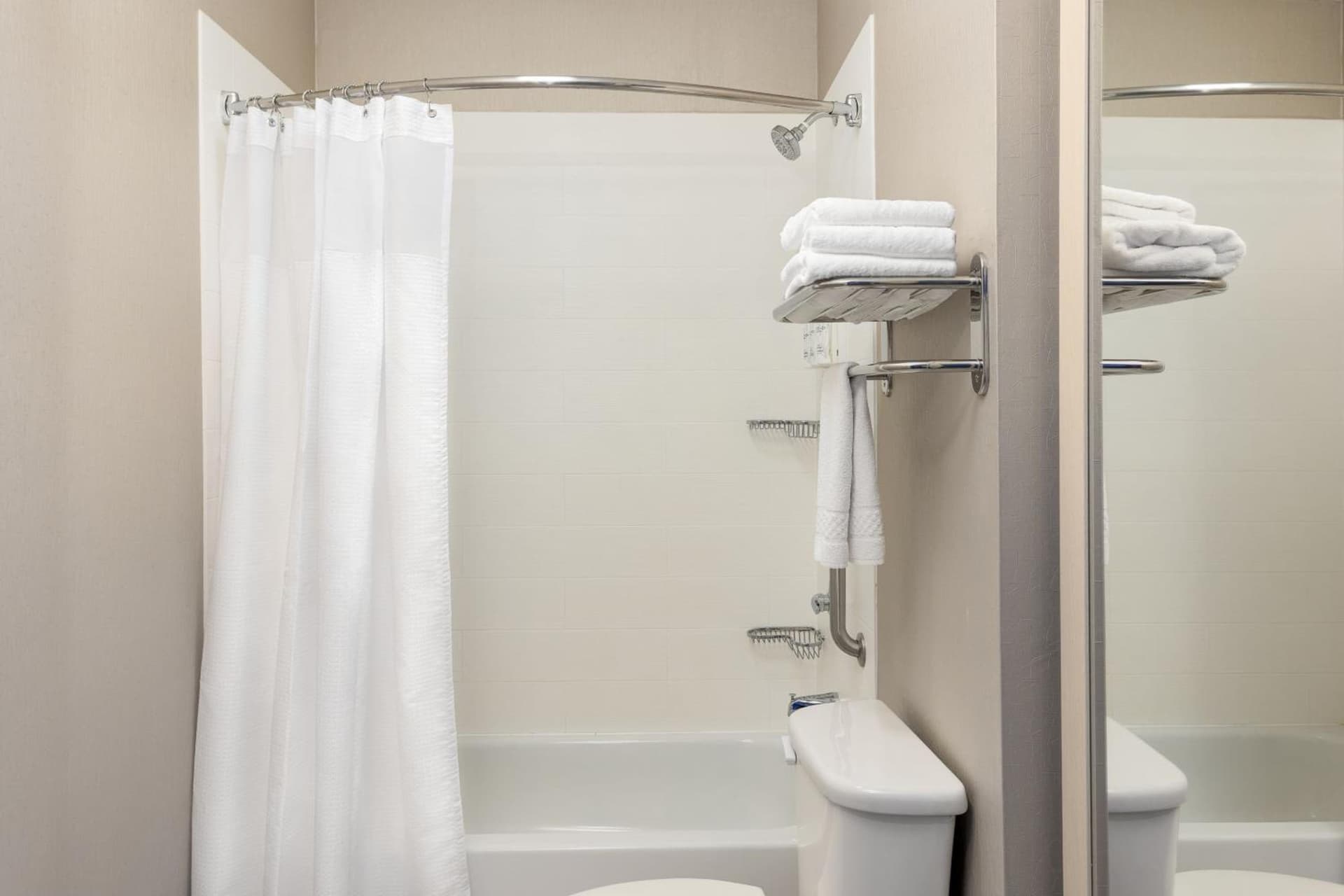 SpringHill Suites by Marriott Sacramento Roseville