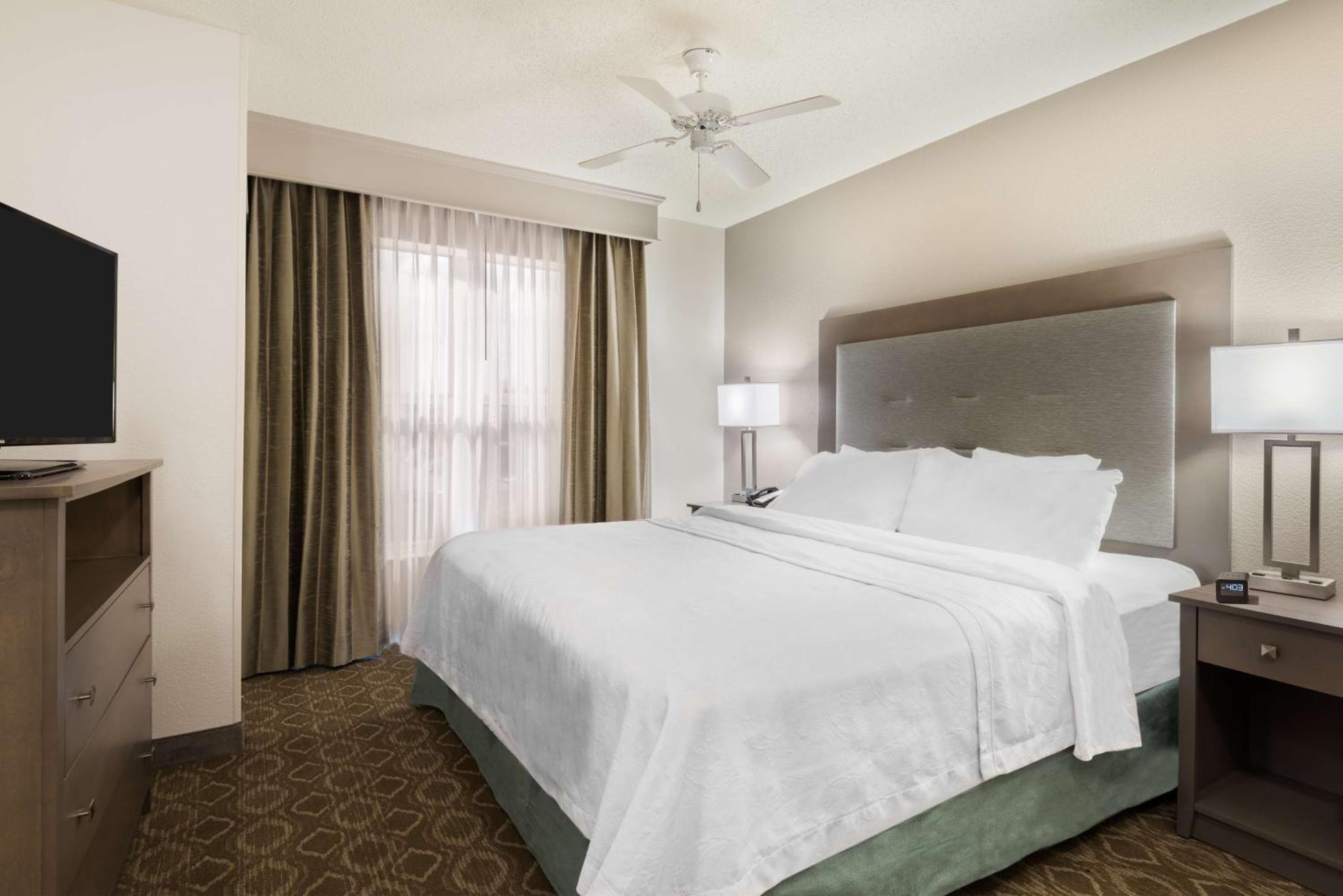 Homewood Suites by Hilton Baton Rouge