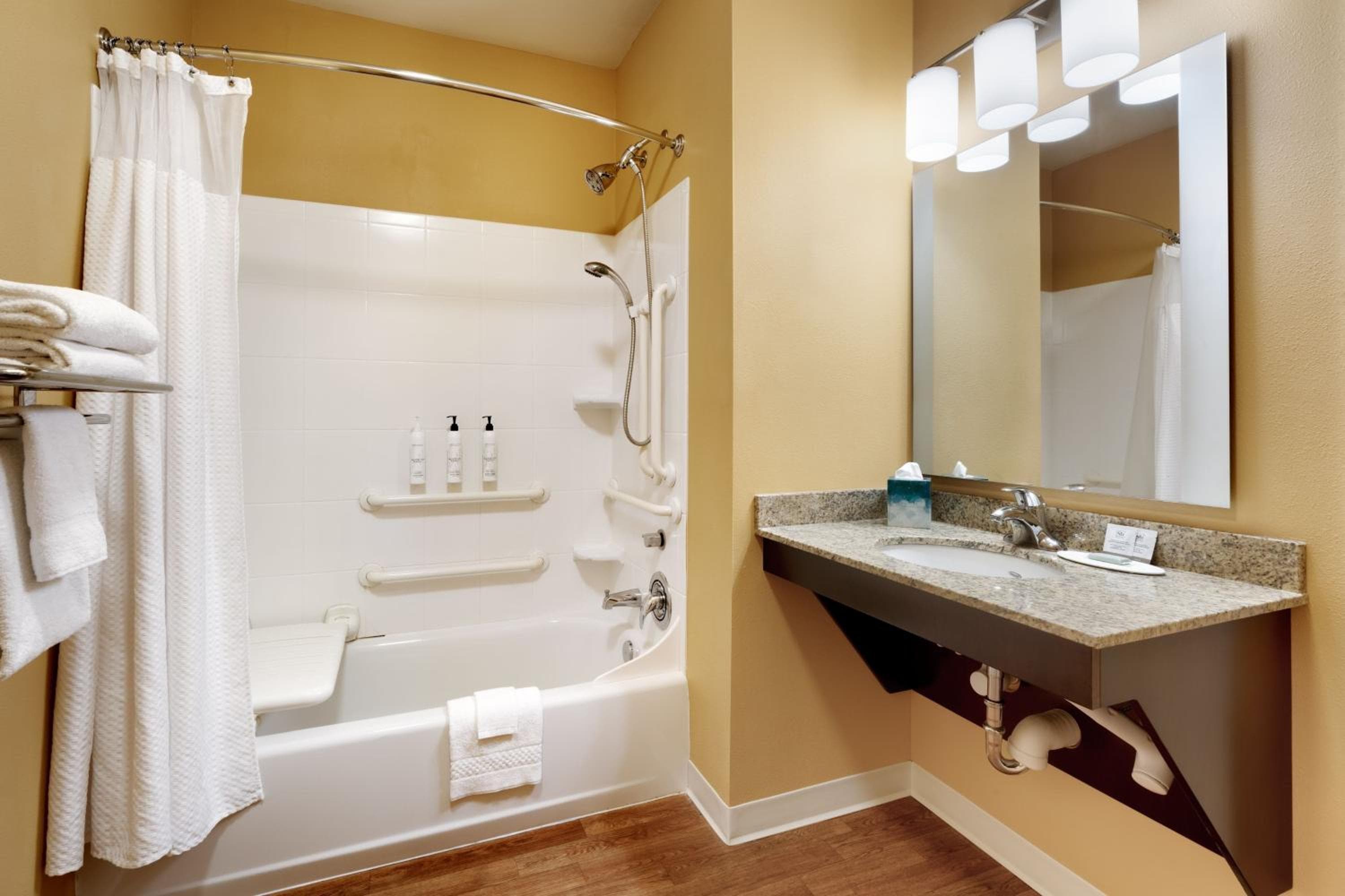 TownePlace Suites by Marriott Missoula