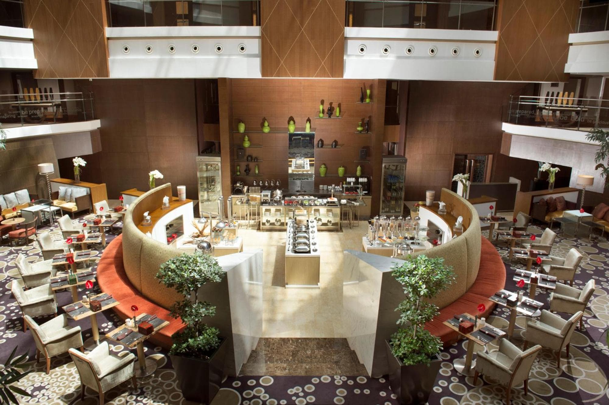 Hilton Beijing