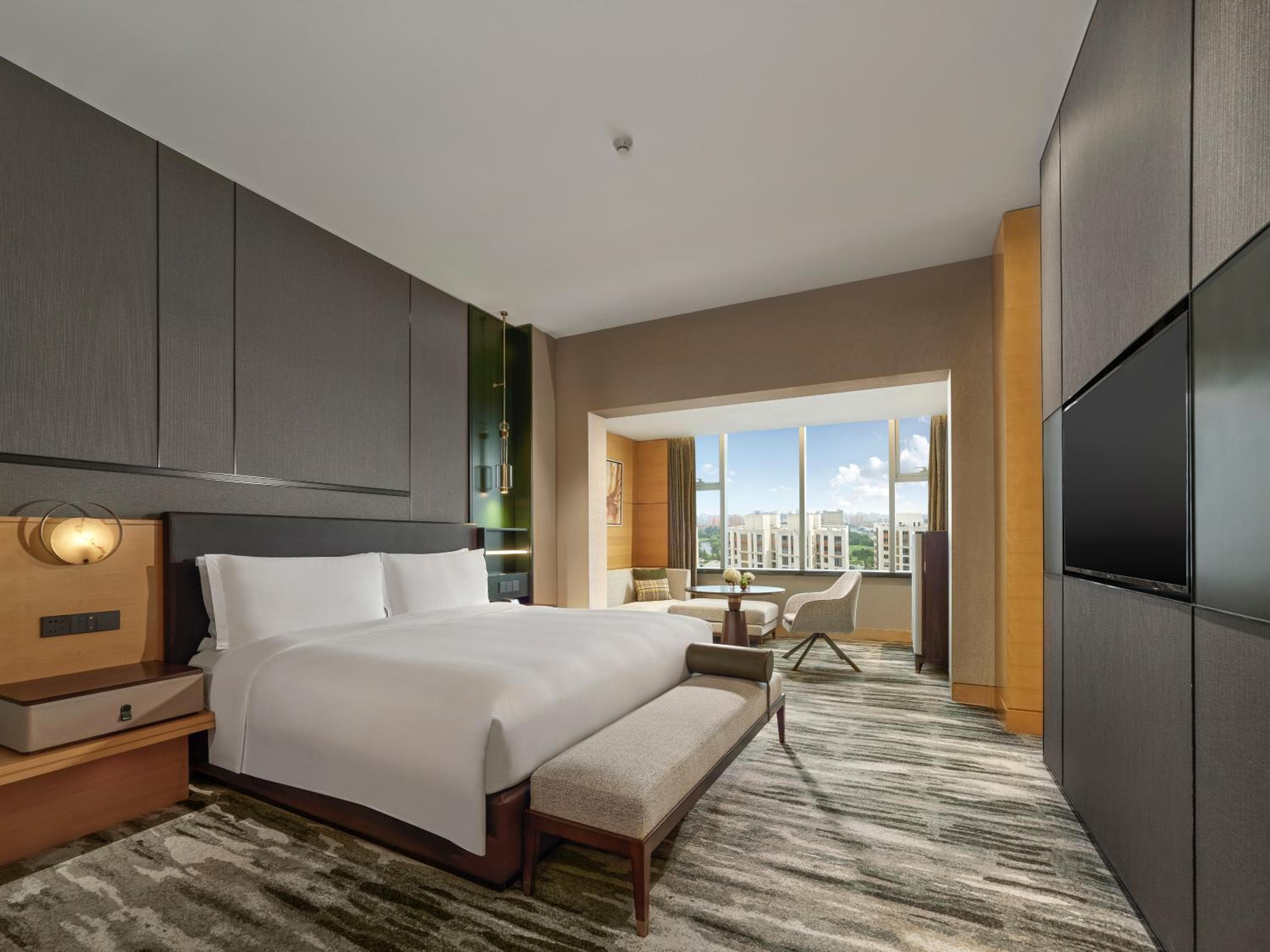 Hilton Shanghai Hongqiao