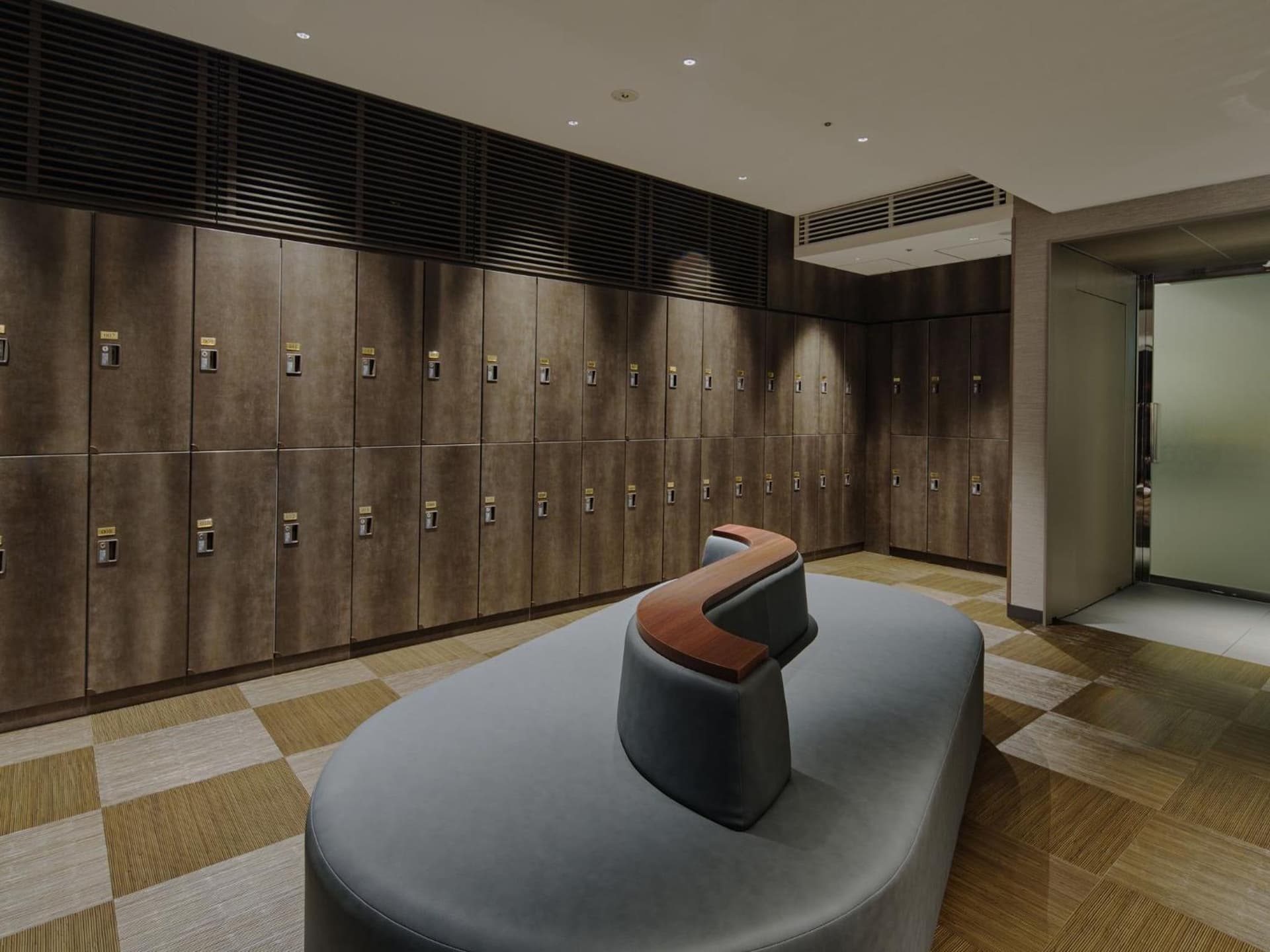 Villa Fontaine Grand Osaka Umeda