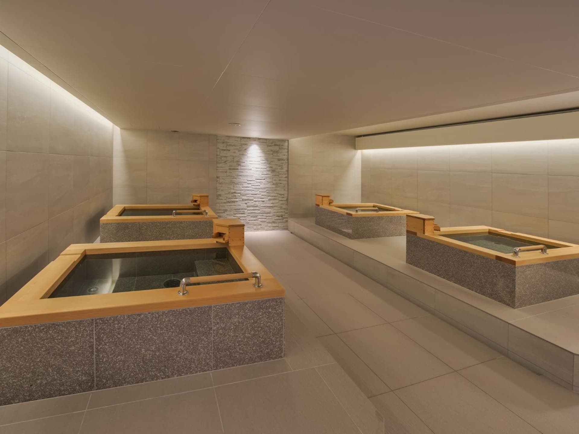 Villa Fontaine Grand Osaka Umeda