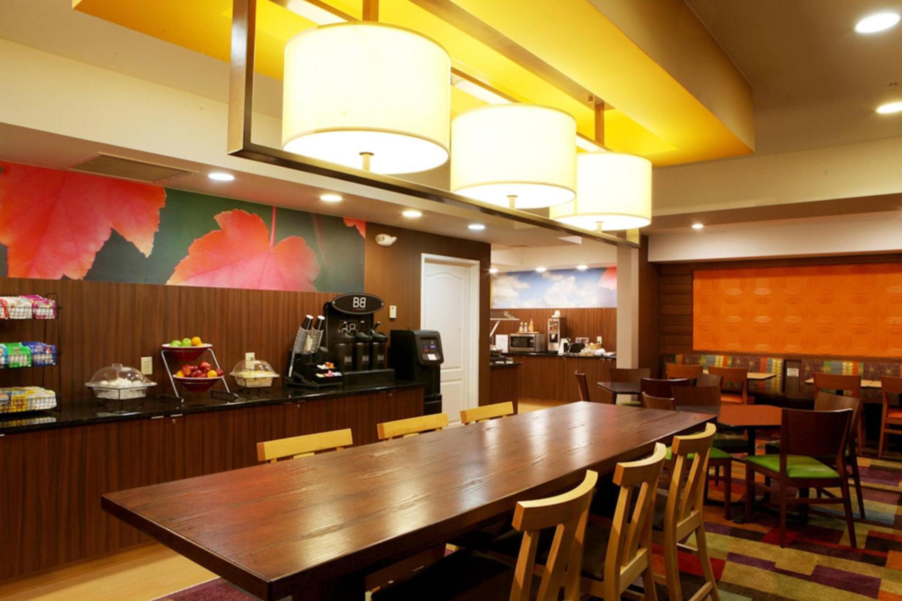 Fairfield Inn and Suites by Marriott Cincinnati Eastgate
