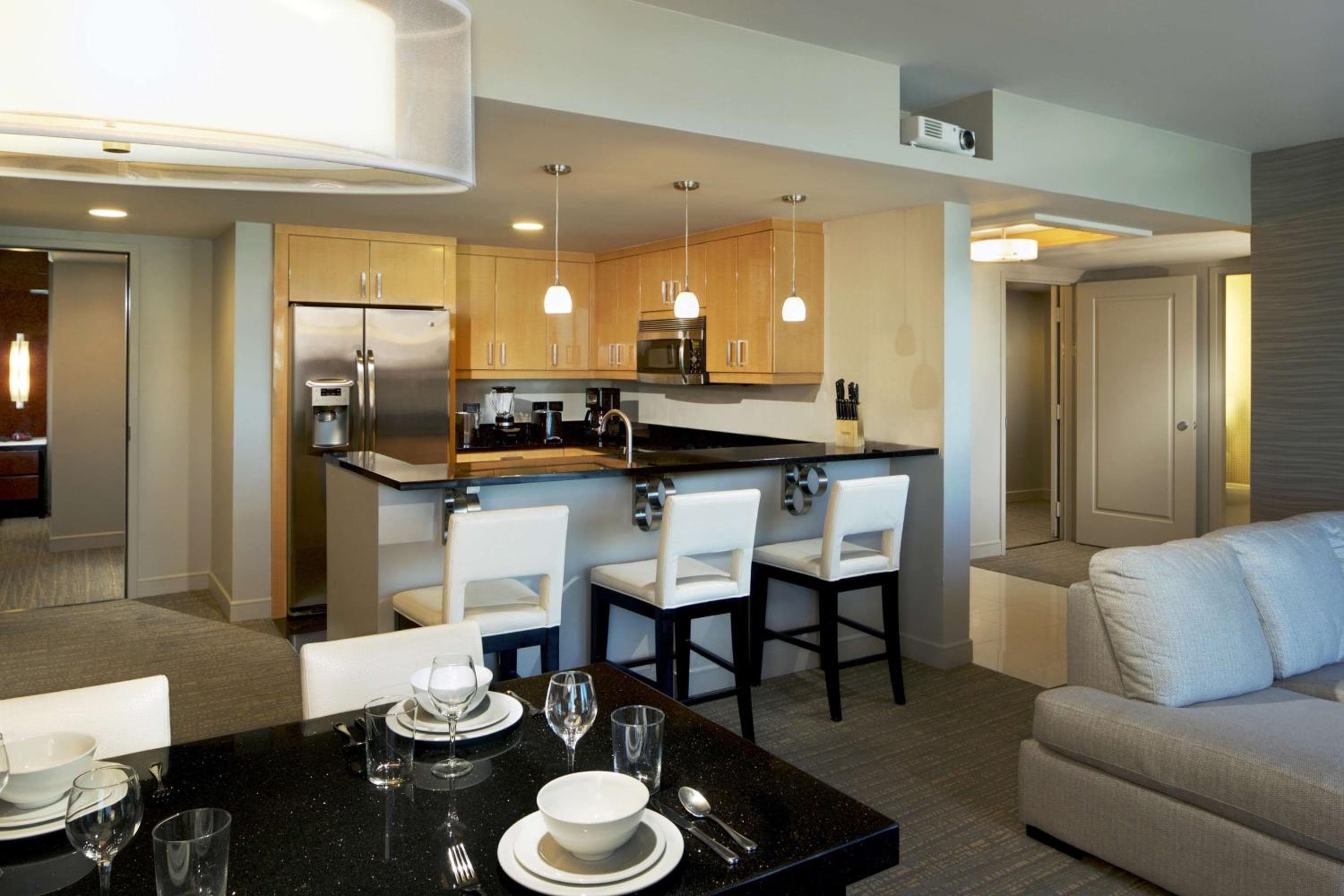 Hilton Grand Vacations Club Elara Center Strip Las Vegas